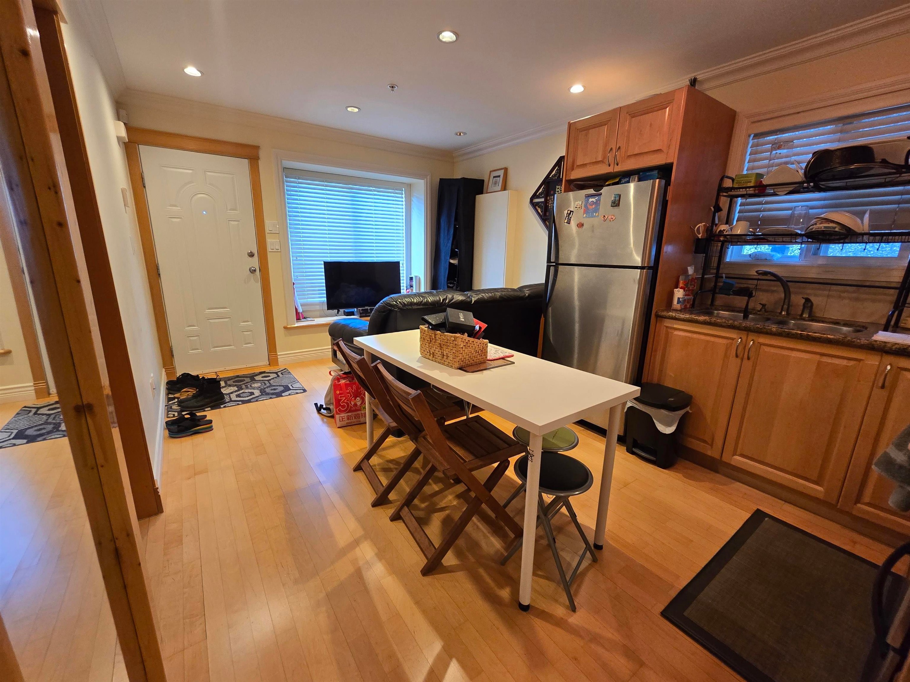 3462 Worthington Drive, Vancouver, BC