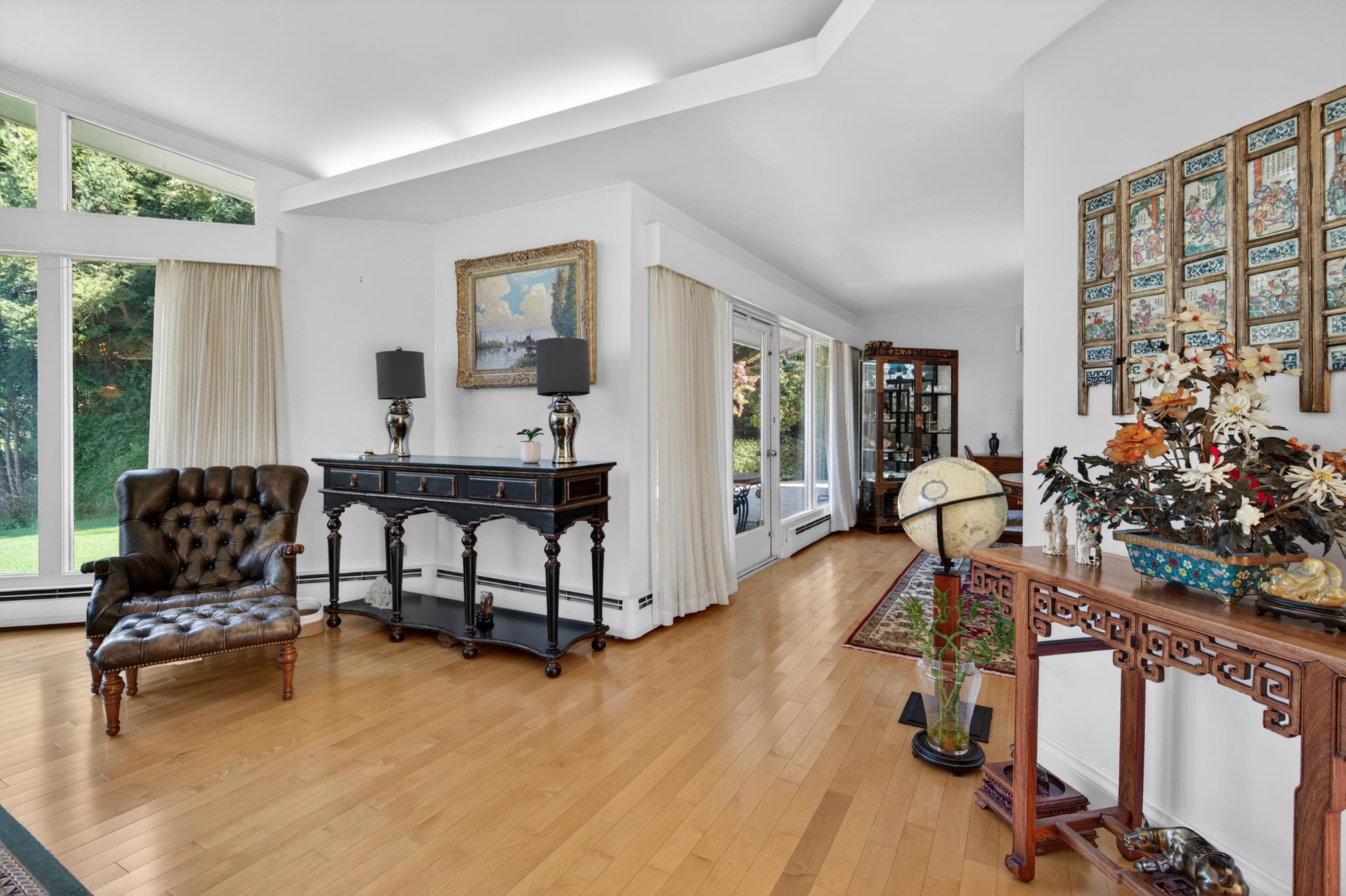 5985 Newton Wynd, Vancouver, BC