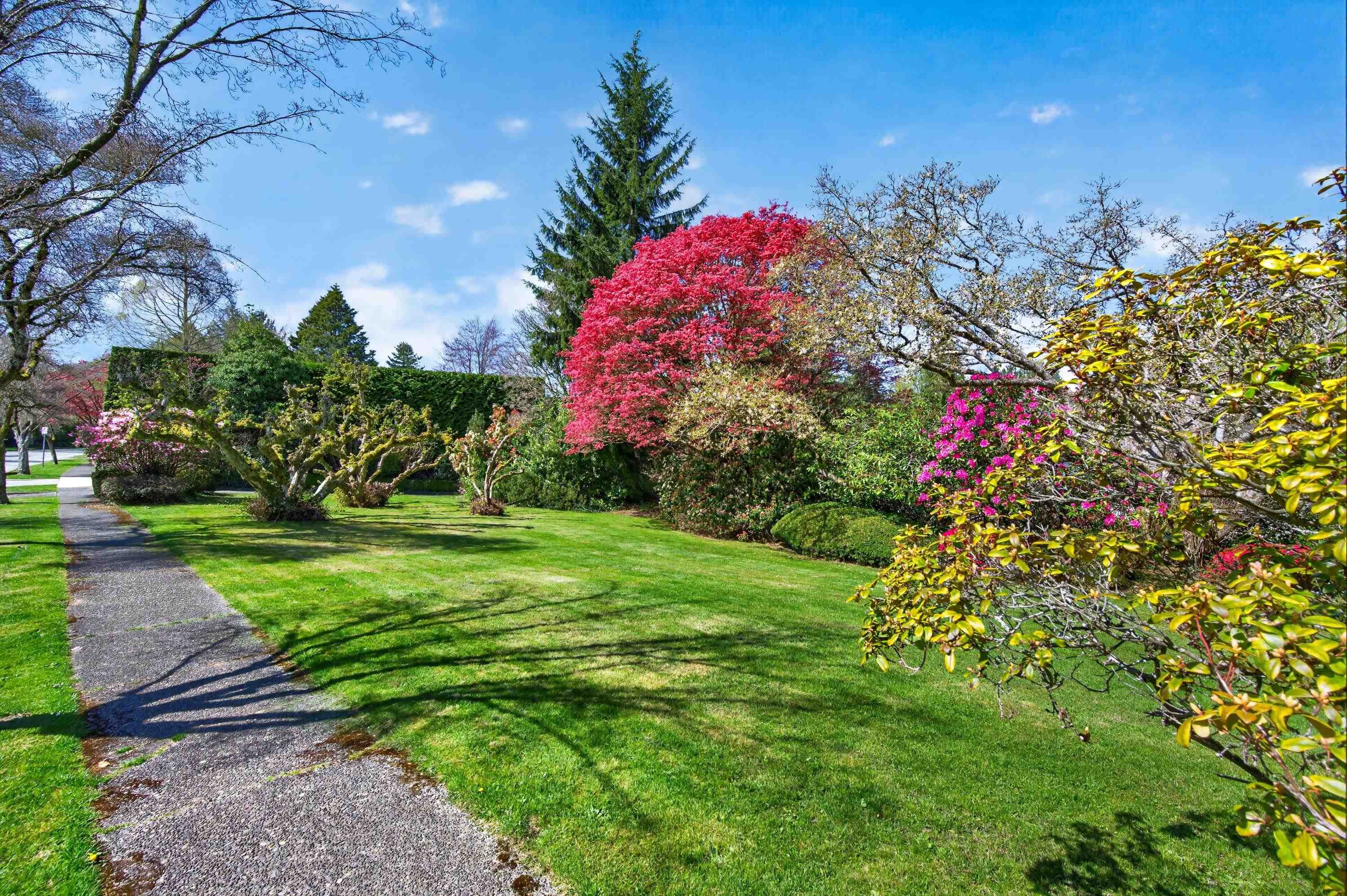 5985 Newton Wynd, Vancouver, BC