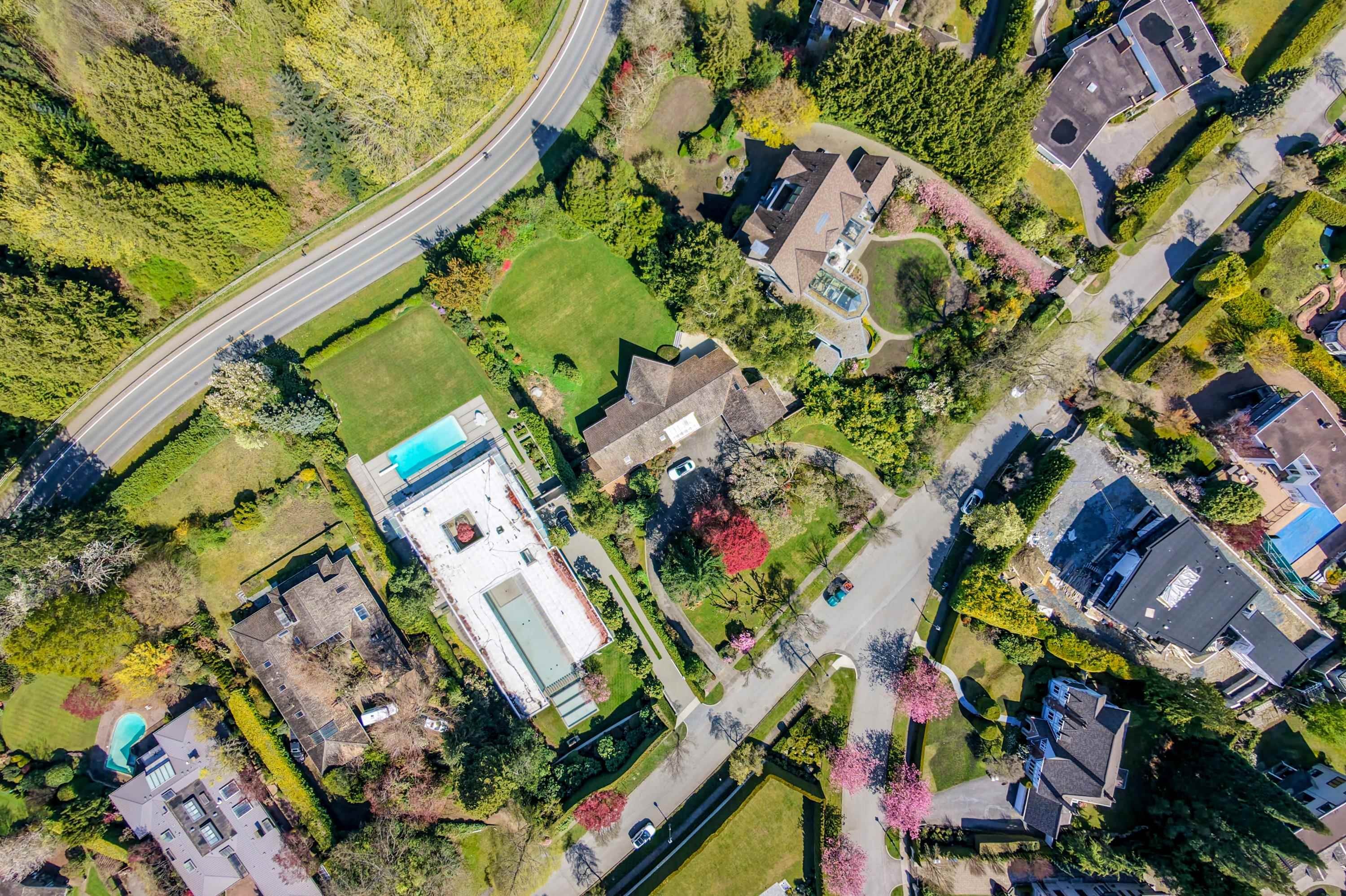 5985 Newton Wynd, Vancouver, BC