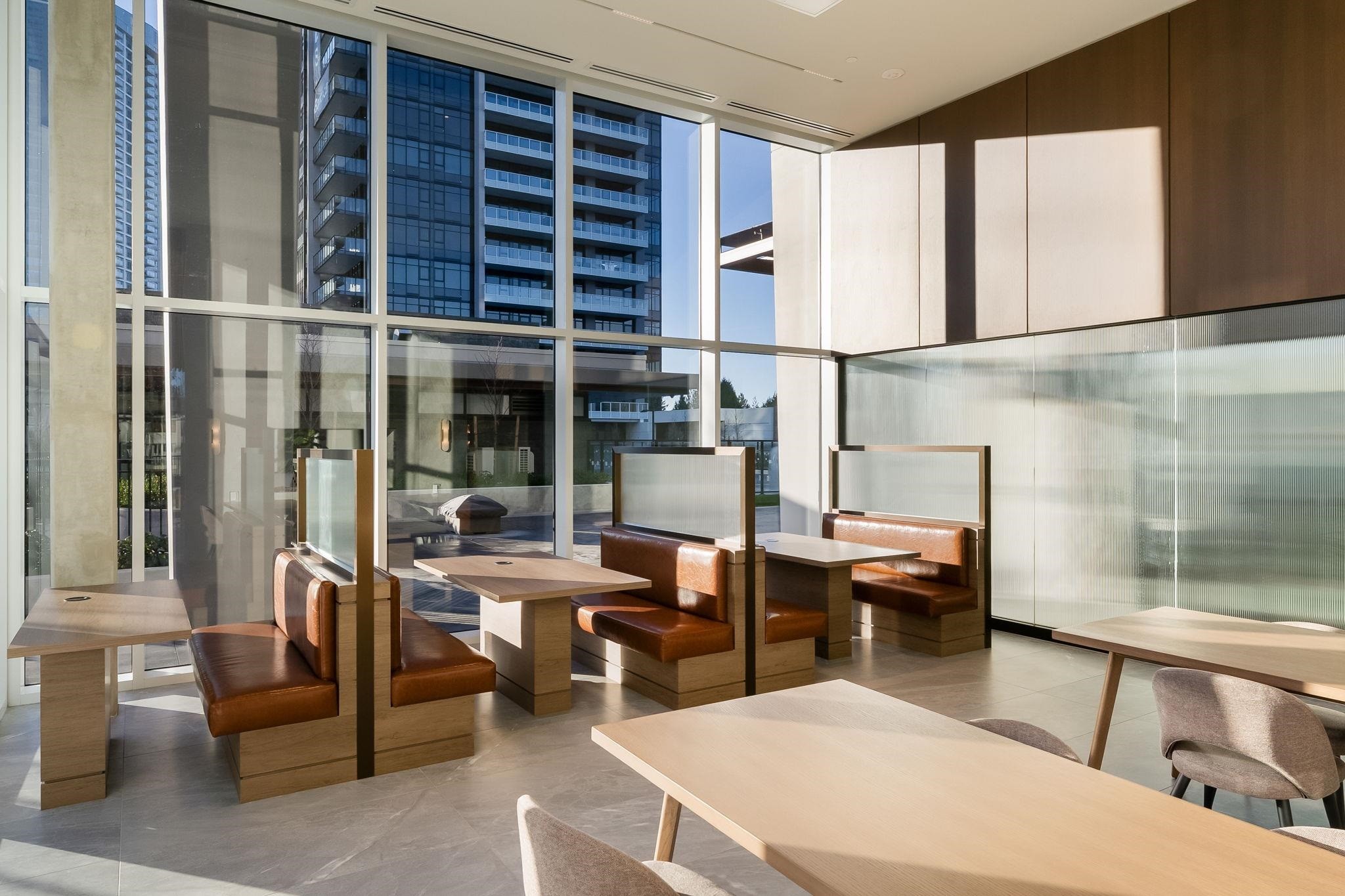 1507-720 Farrow Street, Coquitlam, BC