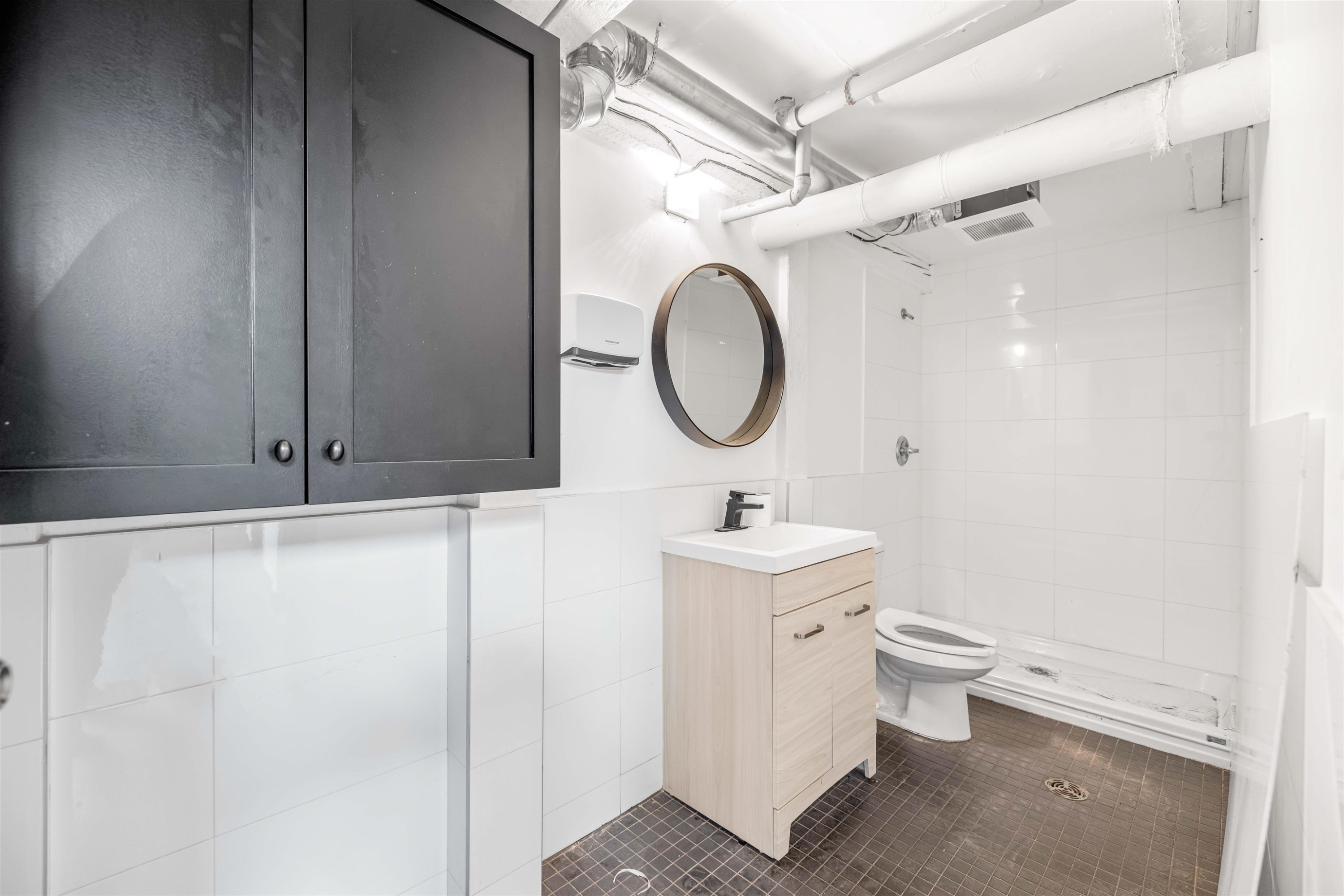 1130 Granville Street, Vancouver, BC