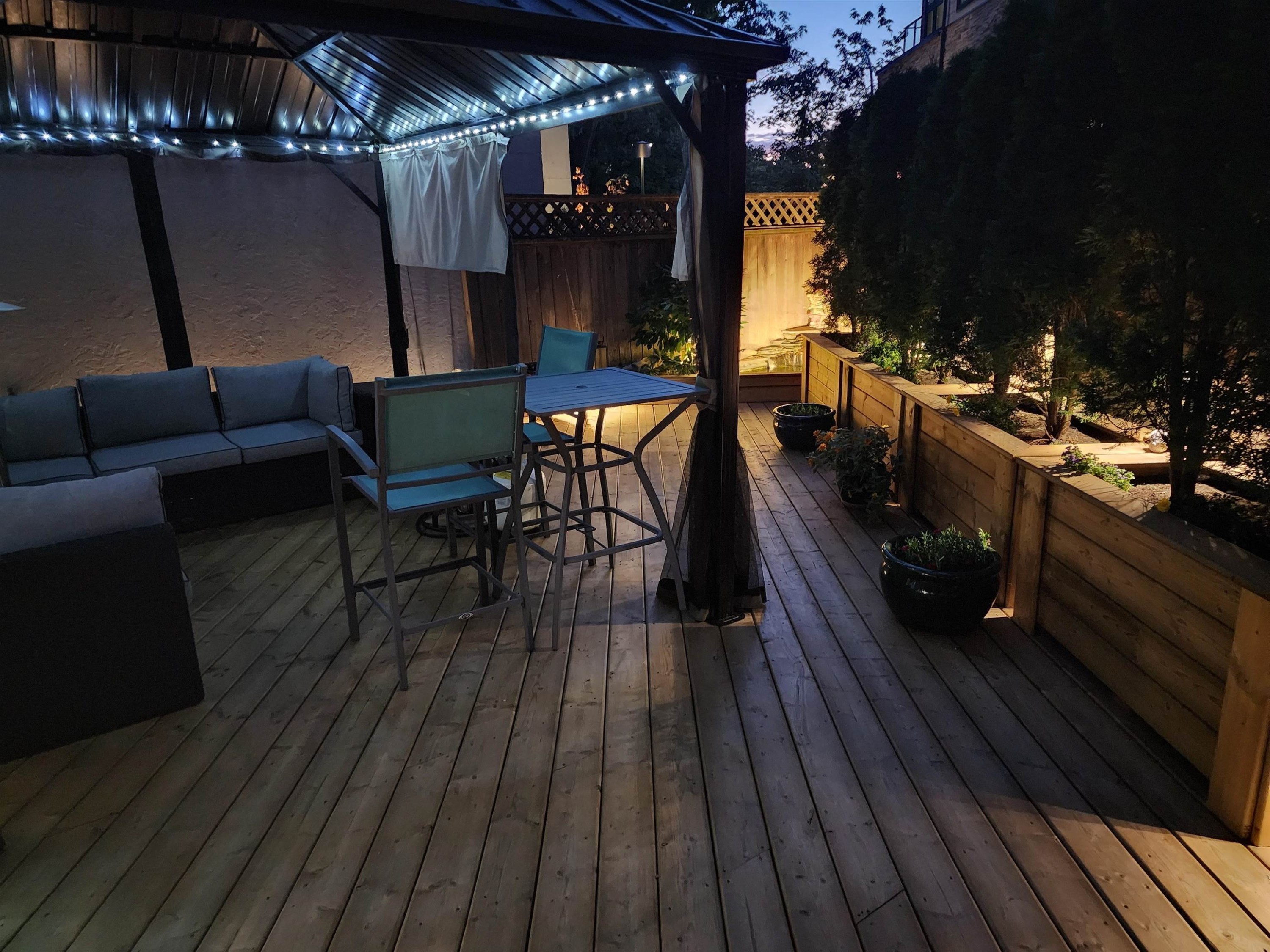 162 James Road, Port Moody, BC - Outdoor With Deck Patio Veranda With Exterior