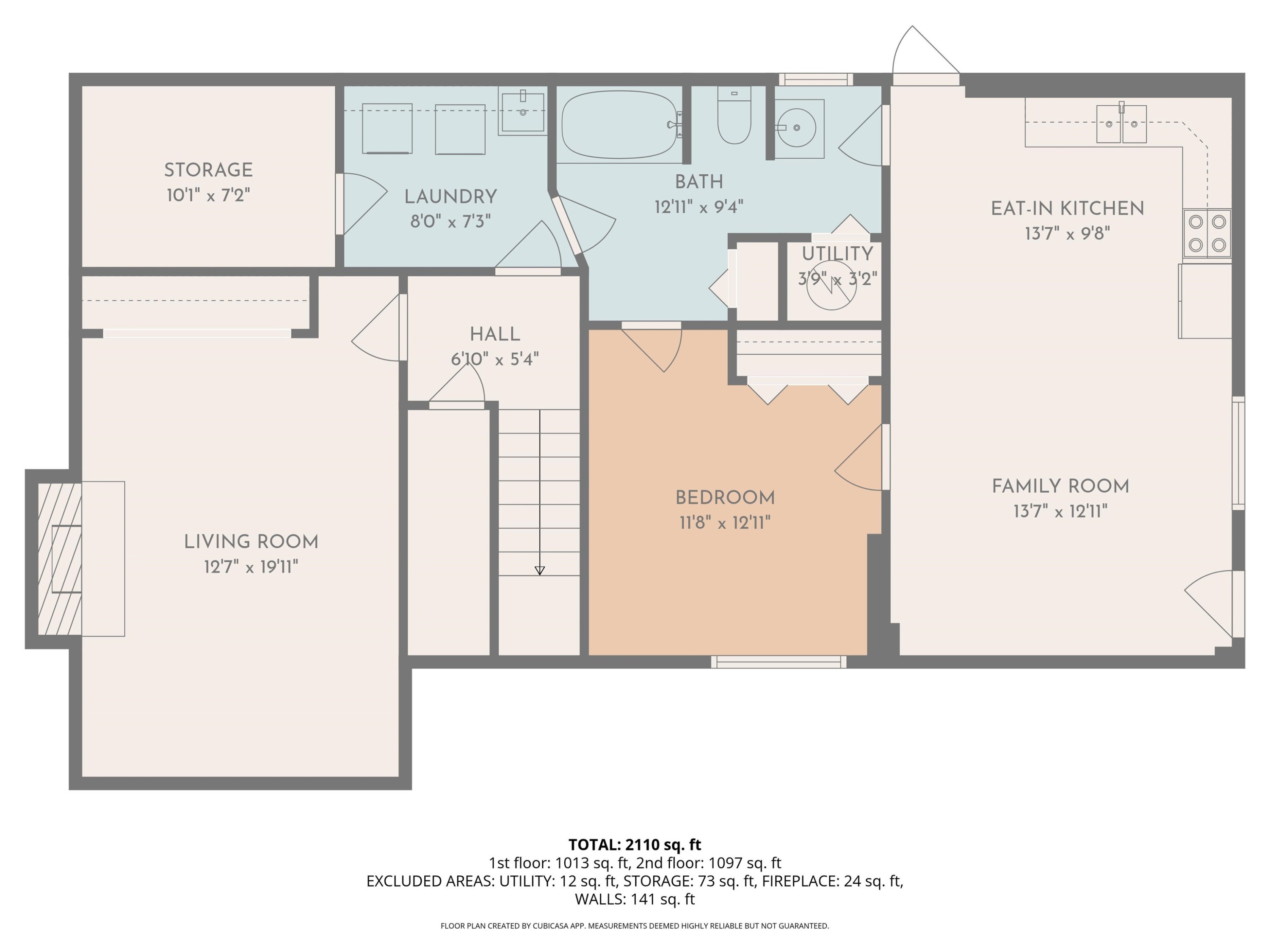 918 Baker Drive, Coquitlam, BC