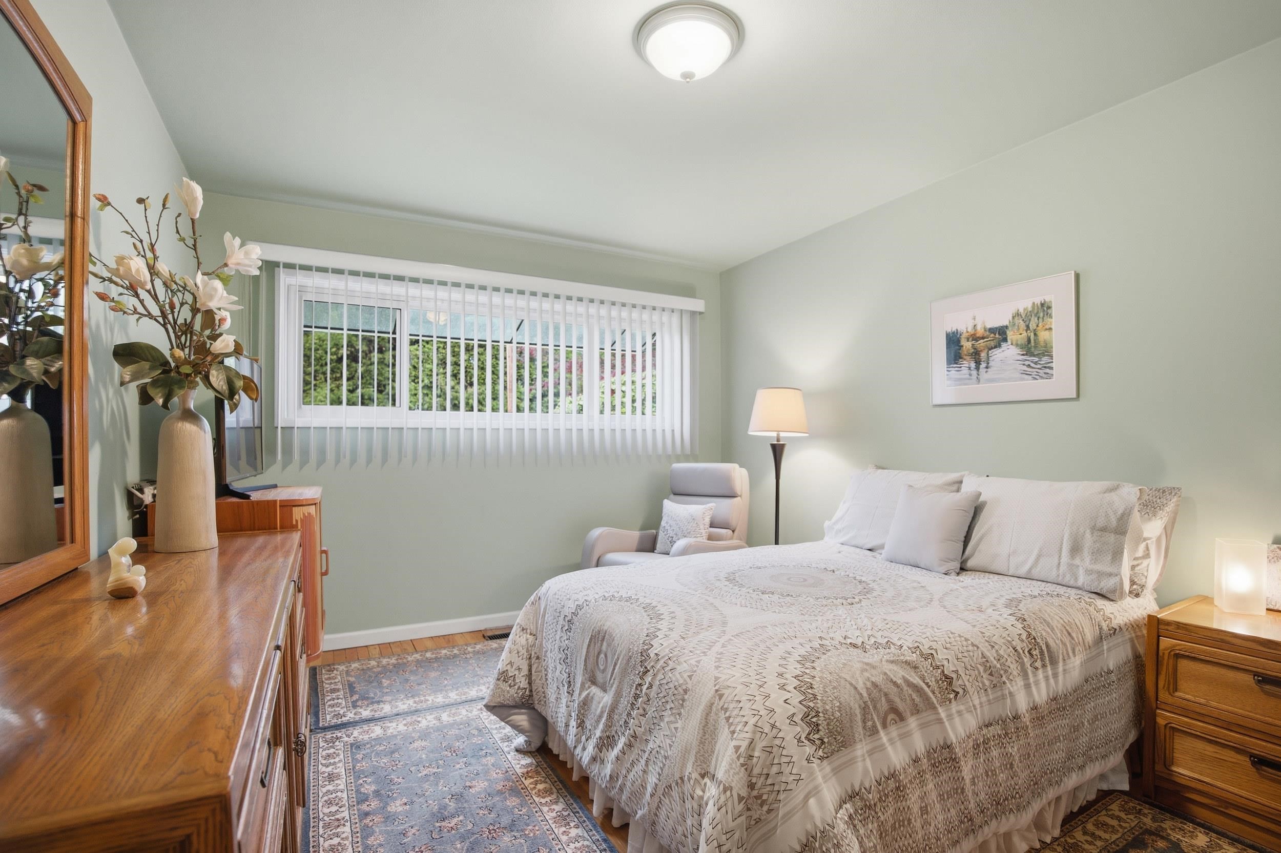 1852 Larson Road, North Vancouver, BC