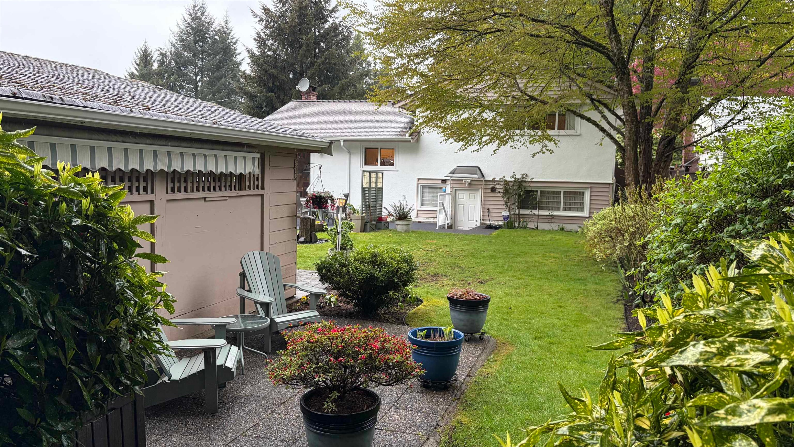 1852 Larson Road, North Vancouver, BC