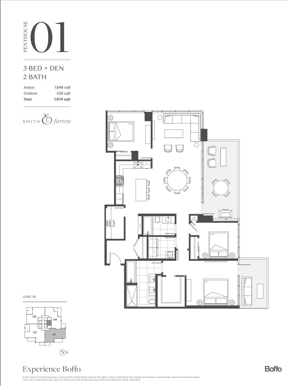 4501-720 Farrow Street, Coquitlam, BC