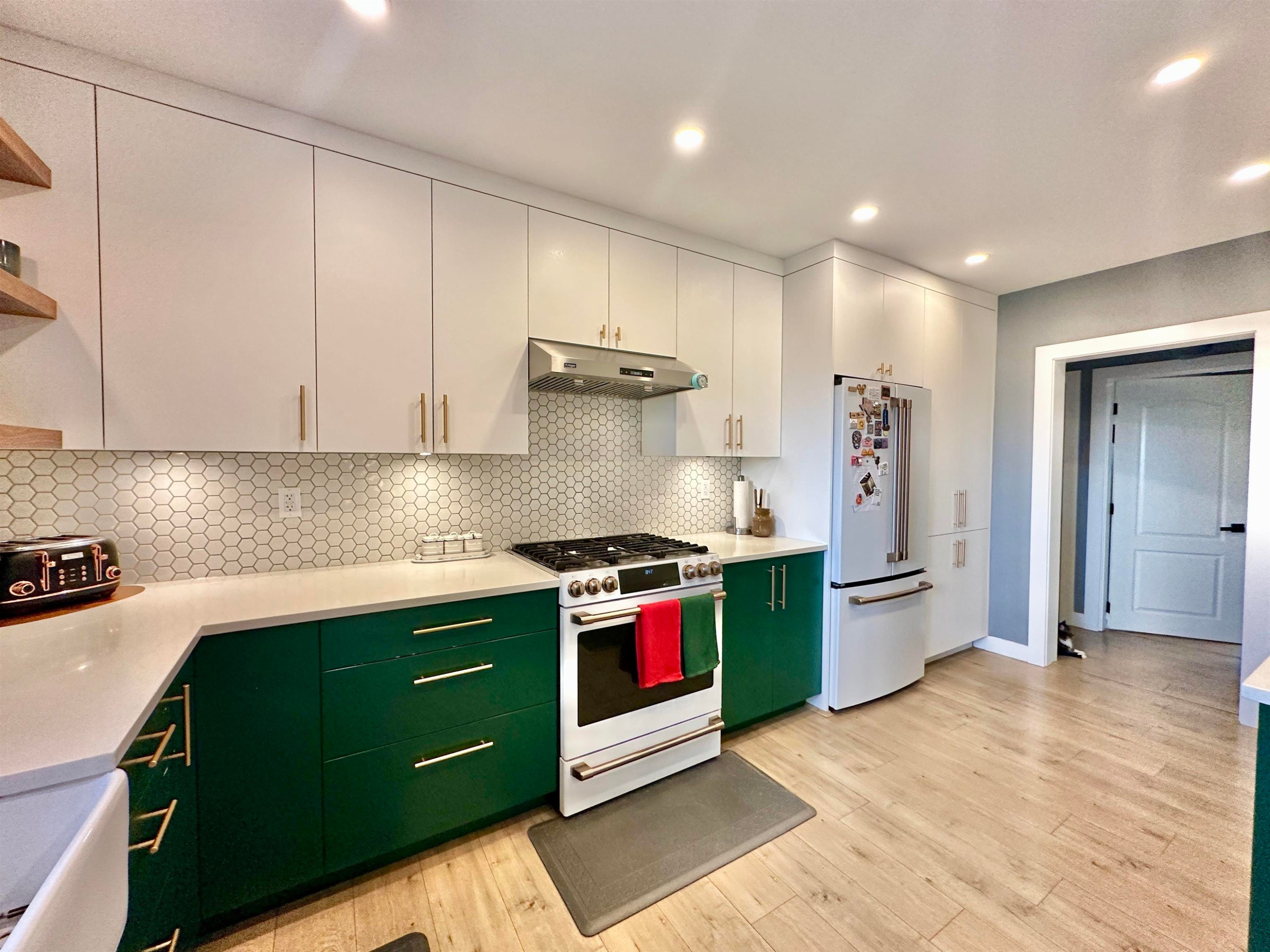 1215 Nepal Crescent, West Vancouver, BC