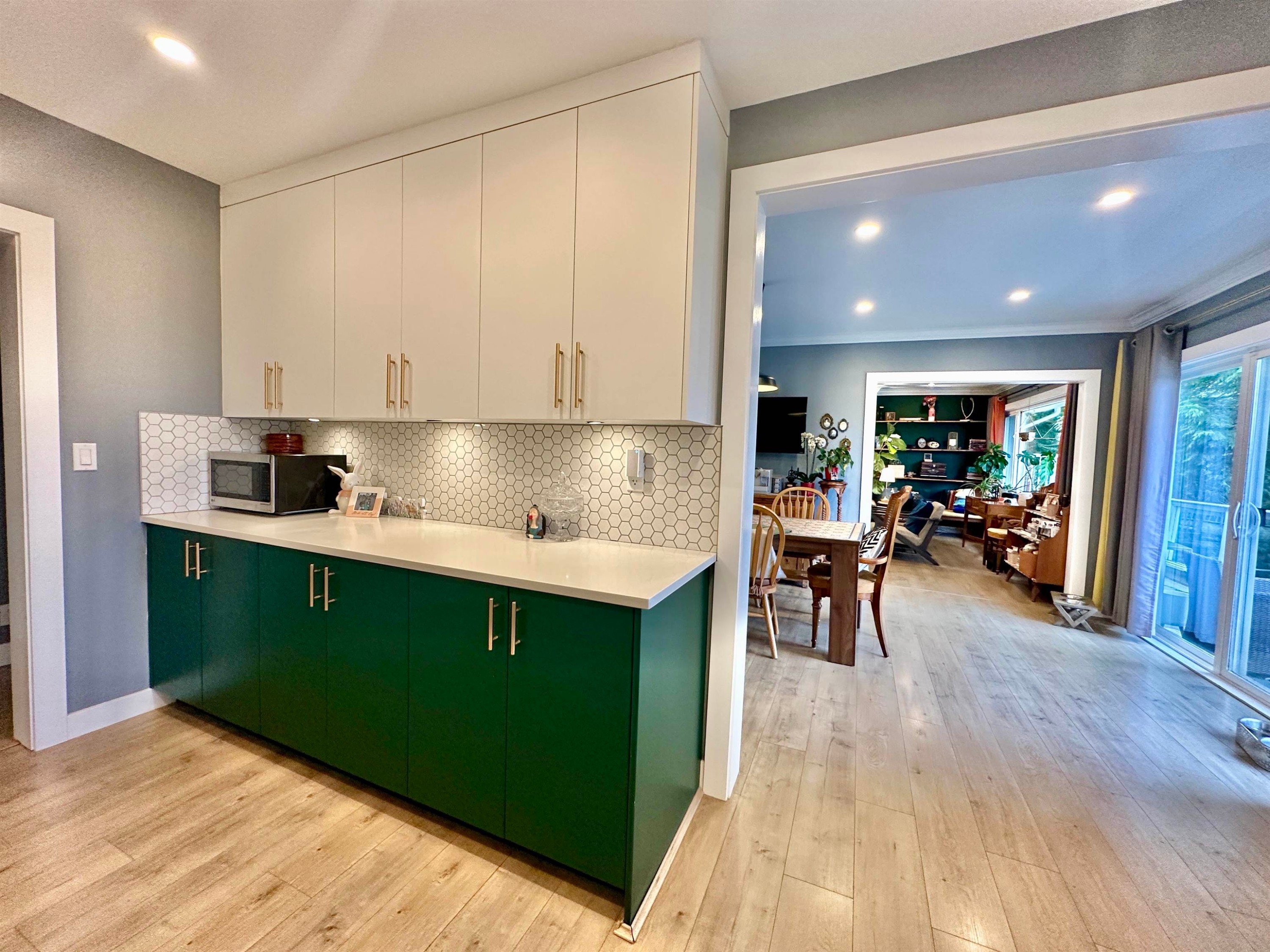 1215 Nepal Crescent, West Vancouver, BC