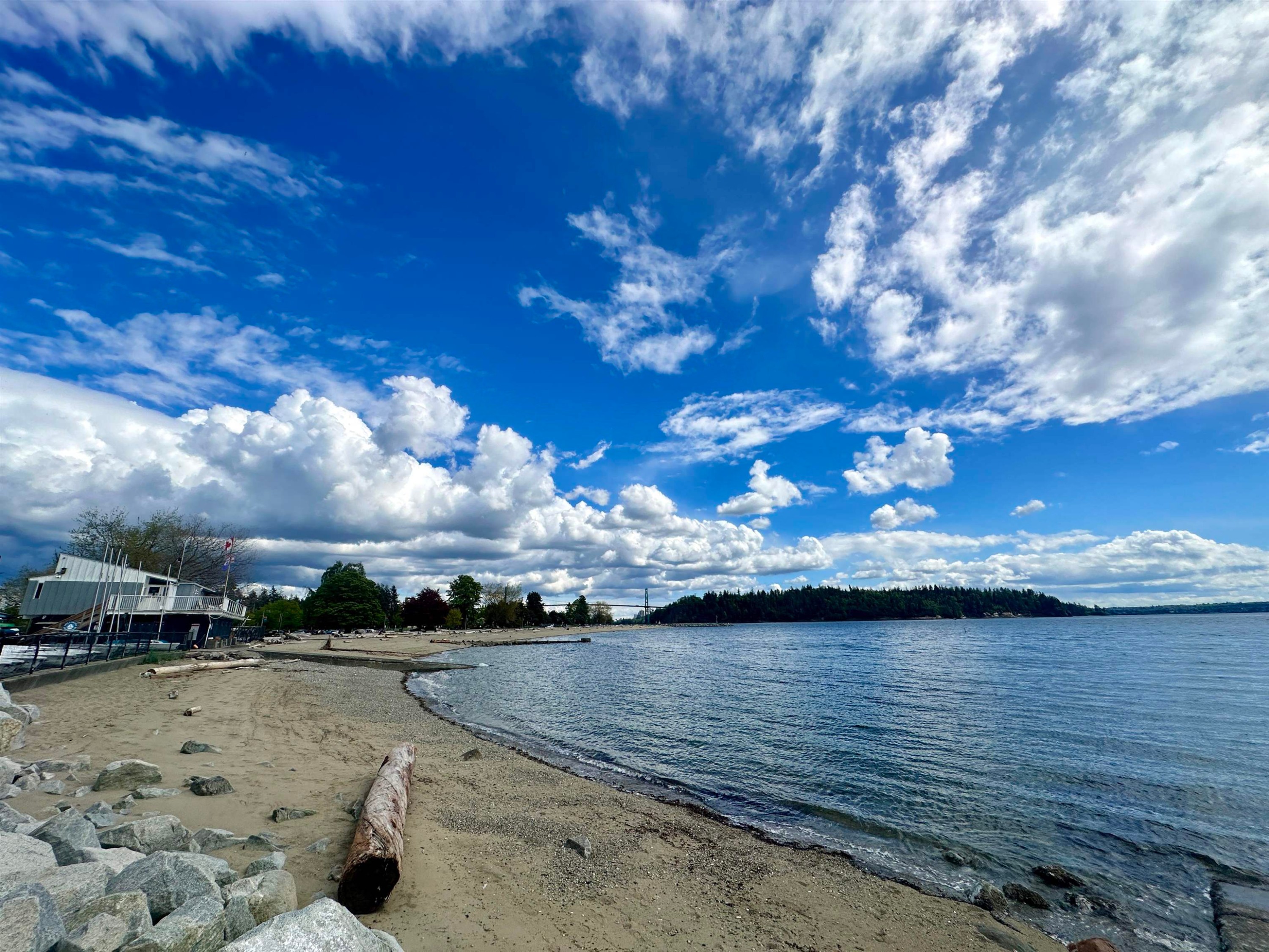 1215 Nepal Crescent, West Vancouver, BC