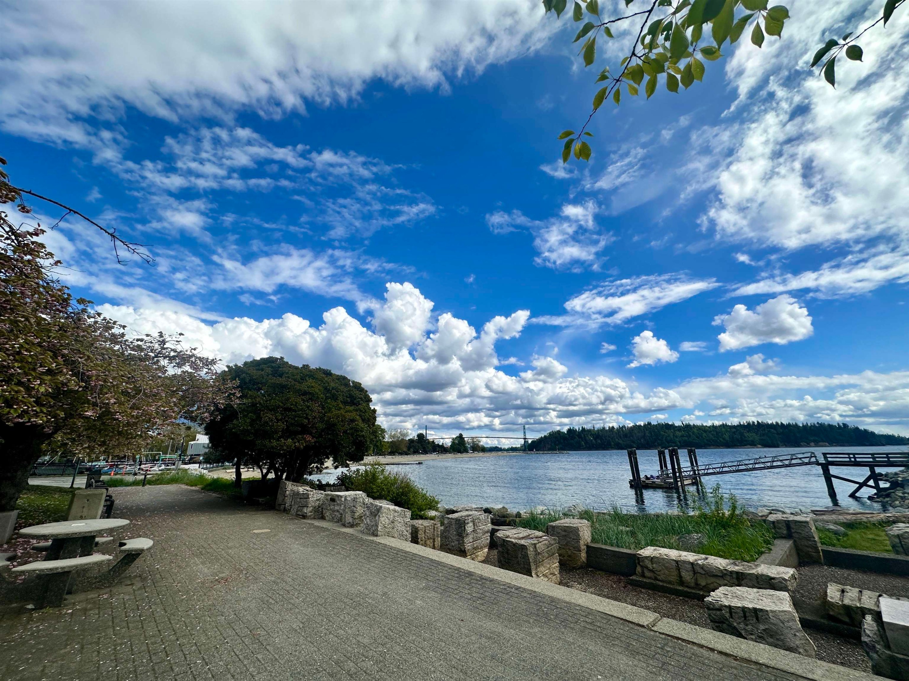 1215 Nepal Crescent, West Vancouver, BC