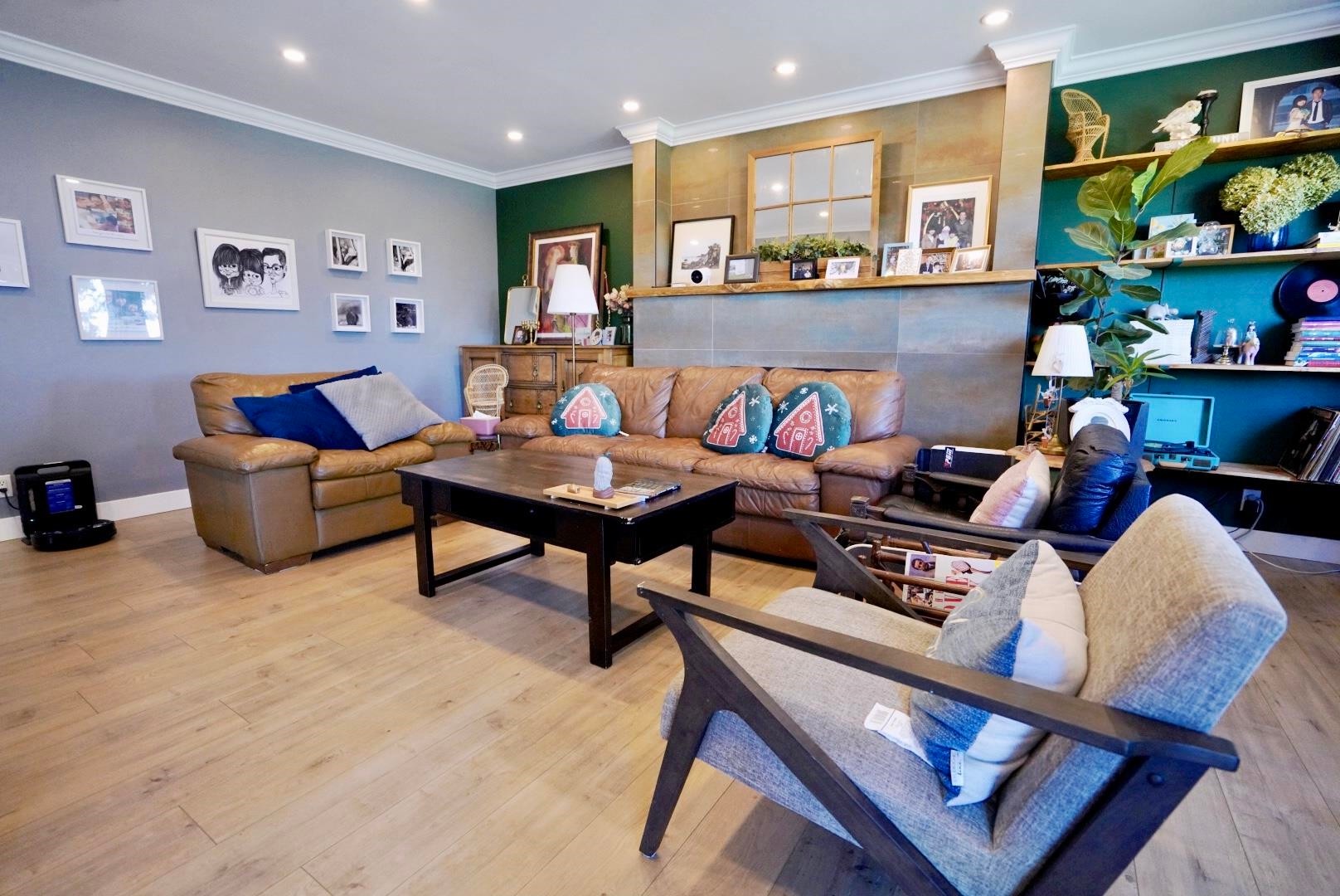 1215 Nepal Crescent, West Vancouver, BC