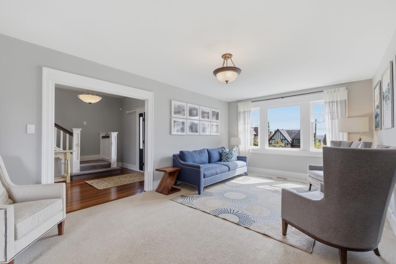424 Keith Road E, North Vancouver, BC
