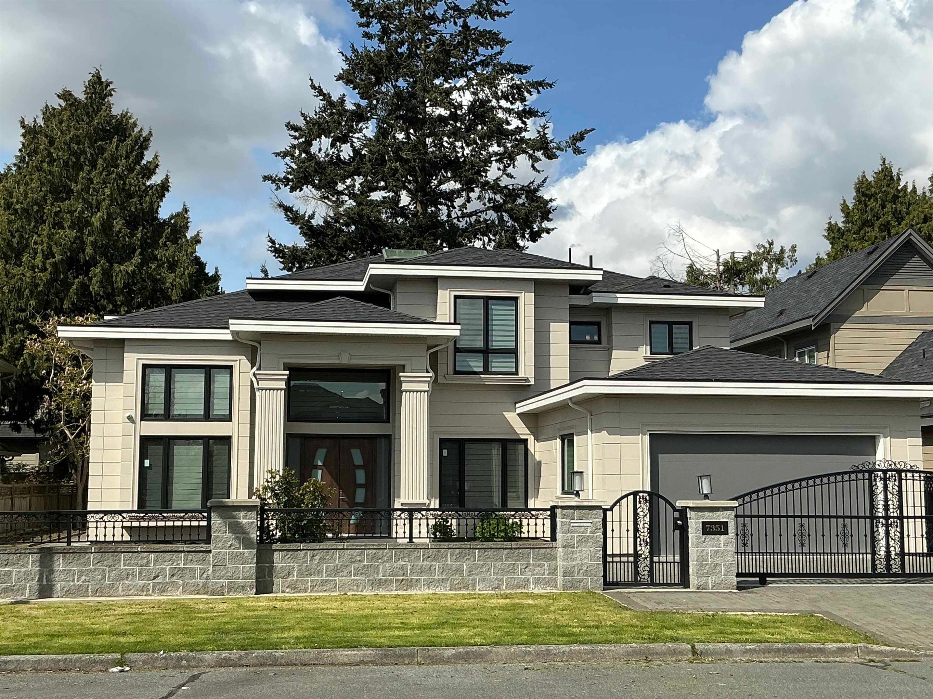 7351 Lindsay Road, Richmond, BC