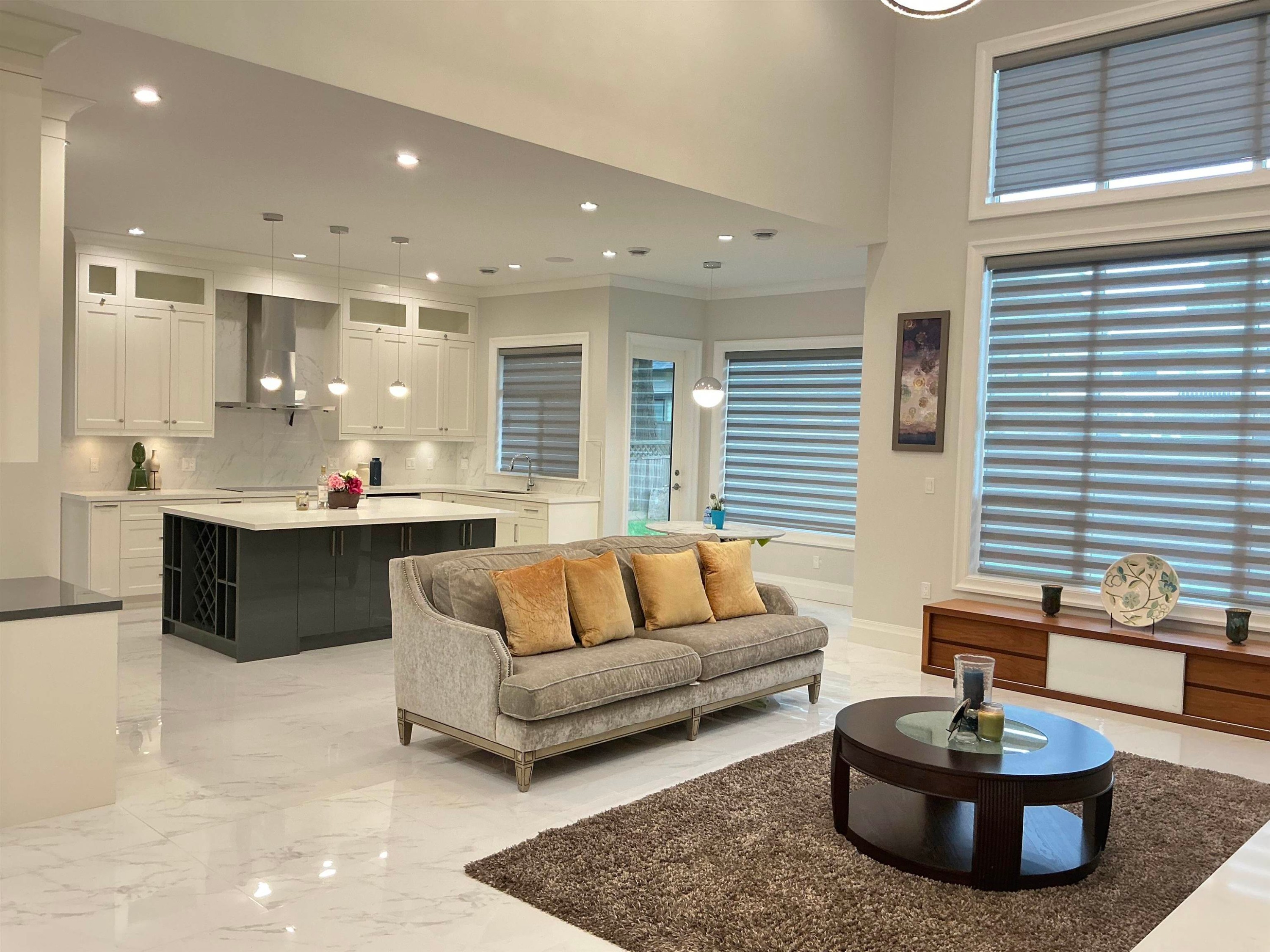 7351 Lindsay Road, Richmond, BC