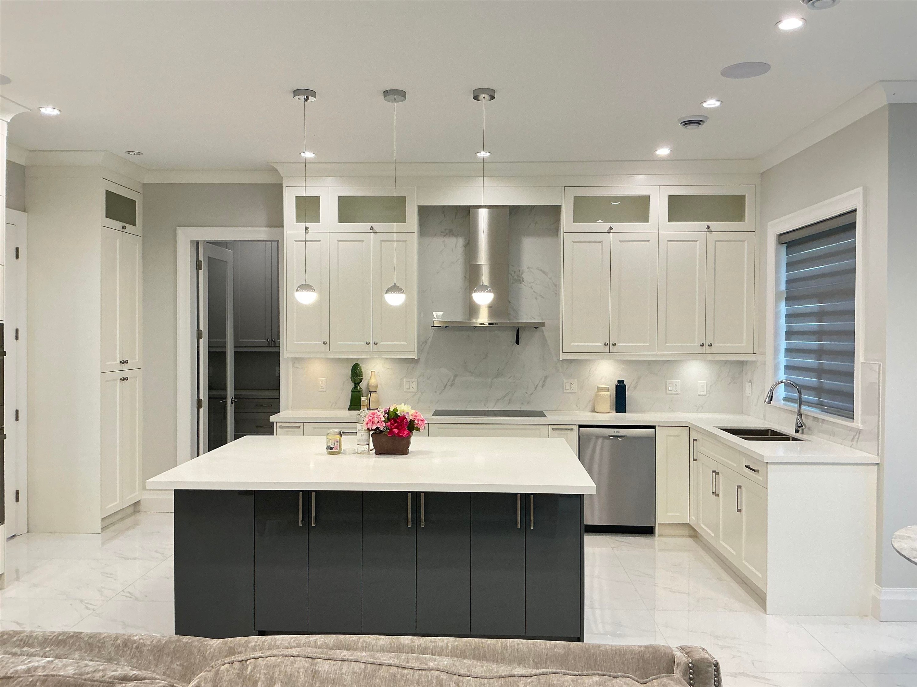 7351 Lindsay Road, Richmond, BC
