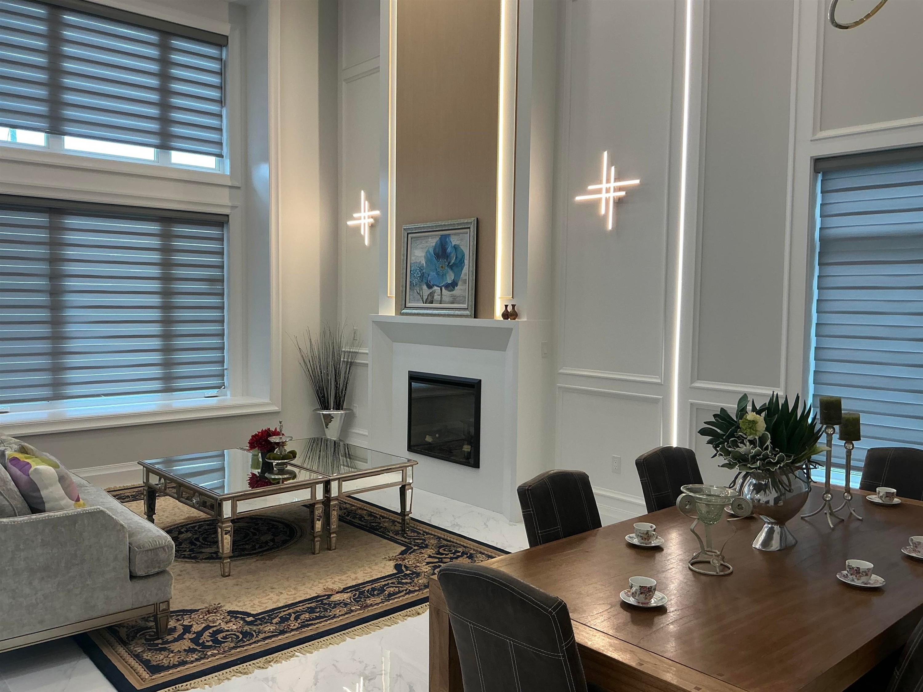 7351 Lindsay Road, Richmond, BC