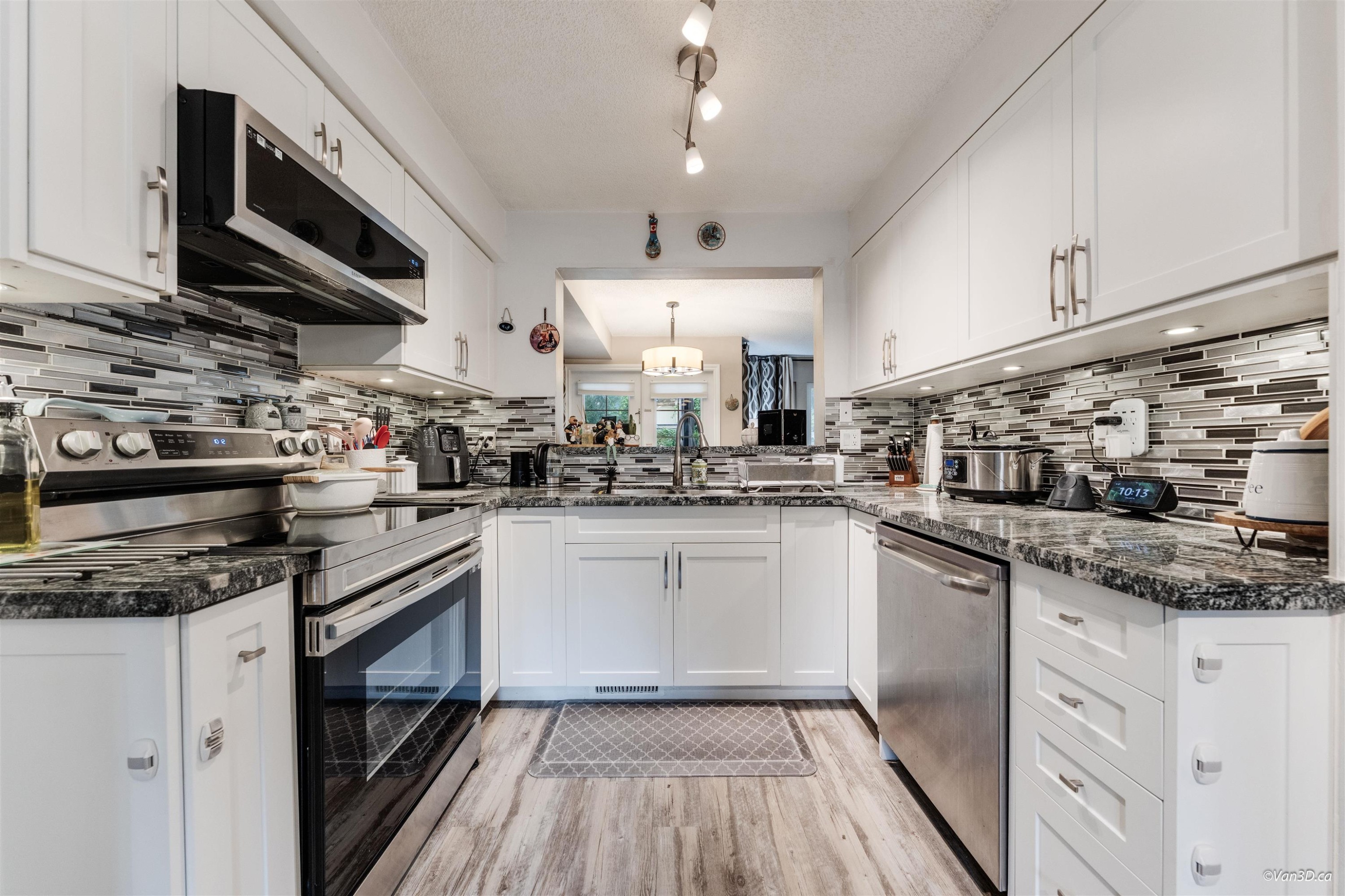 3010 Firbrook Place, Coquitlam, BC
