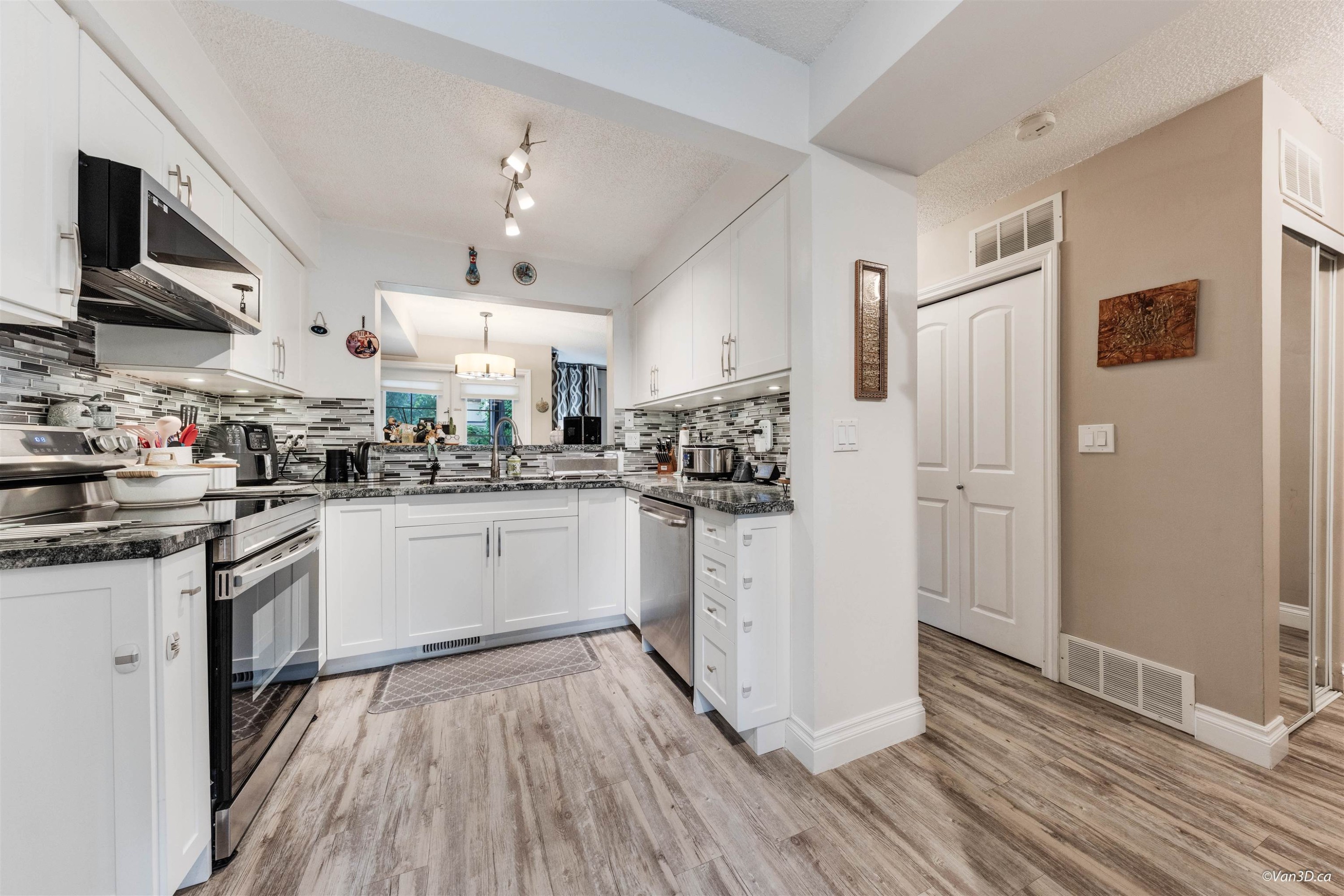 3010 Firbrook Place, Coquitlam, BC