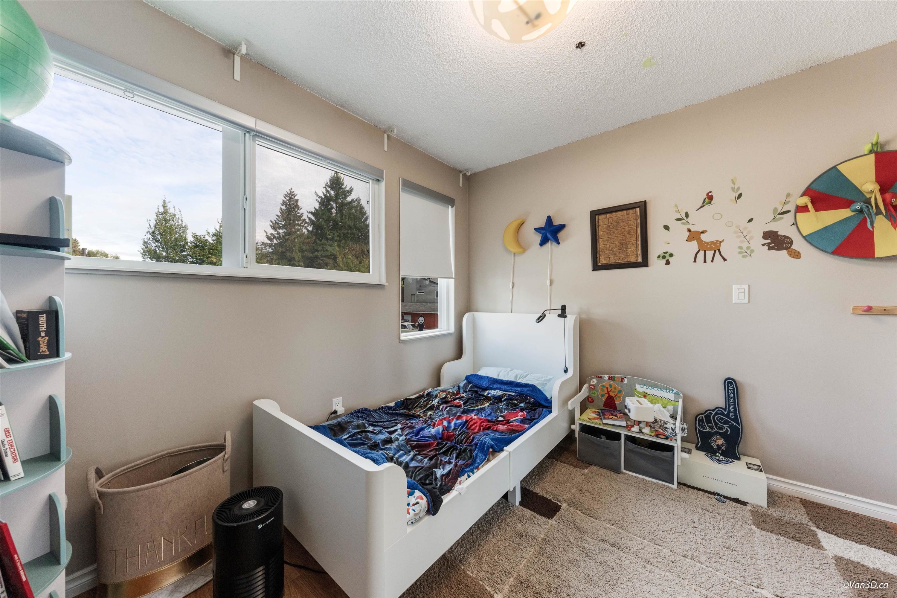 3010 Firbrook Place, Coquitlam, BC