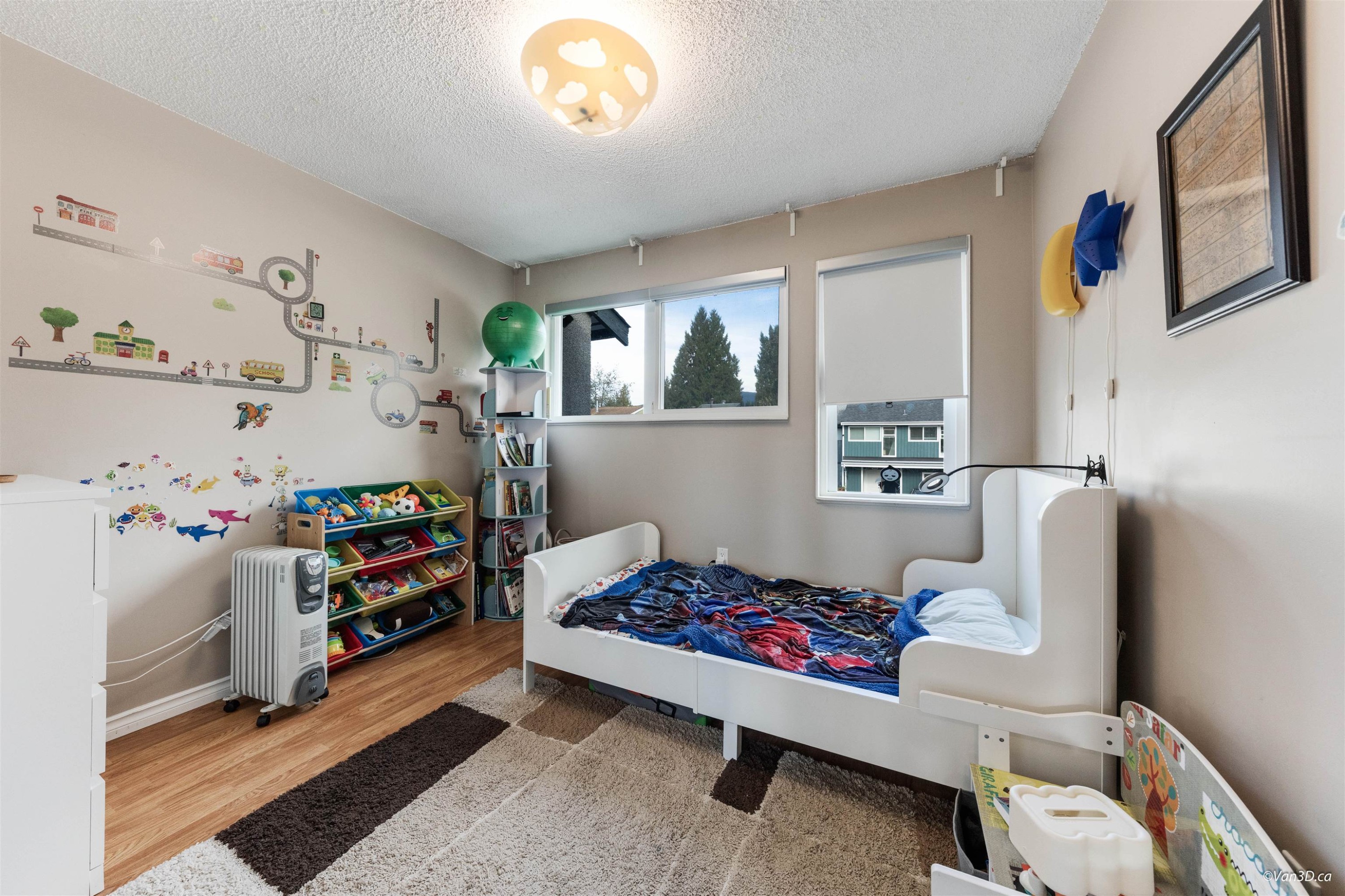 3010 Firbrook Place, Coquitlam, BC