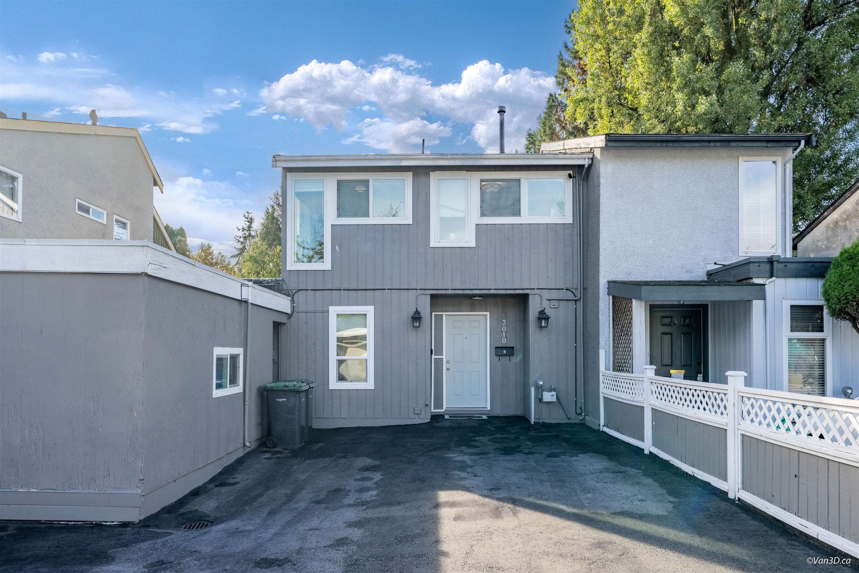 3010 Firbrook Place, Coquitlam, BC