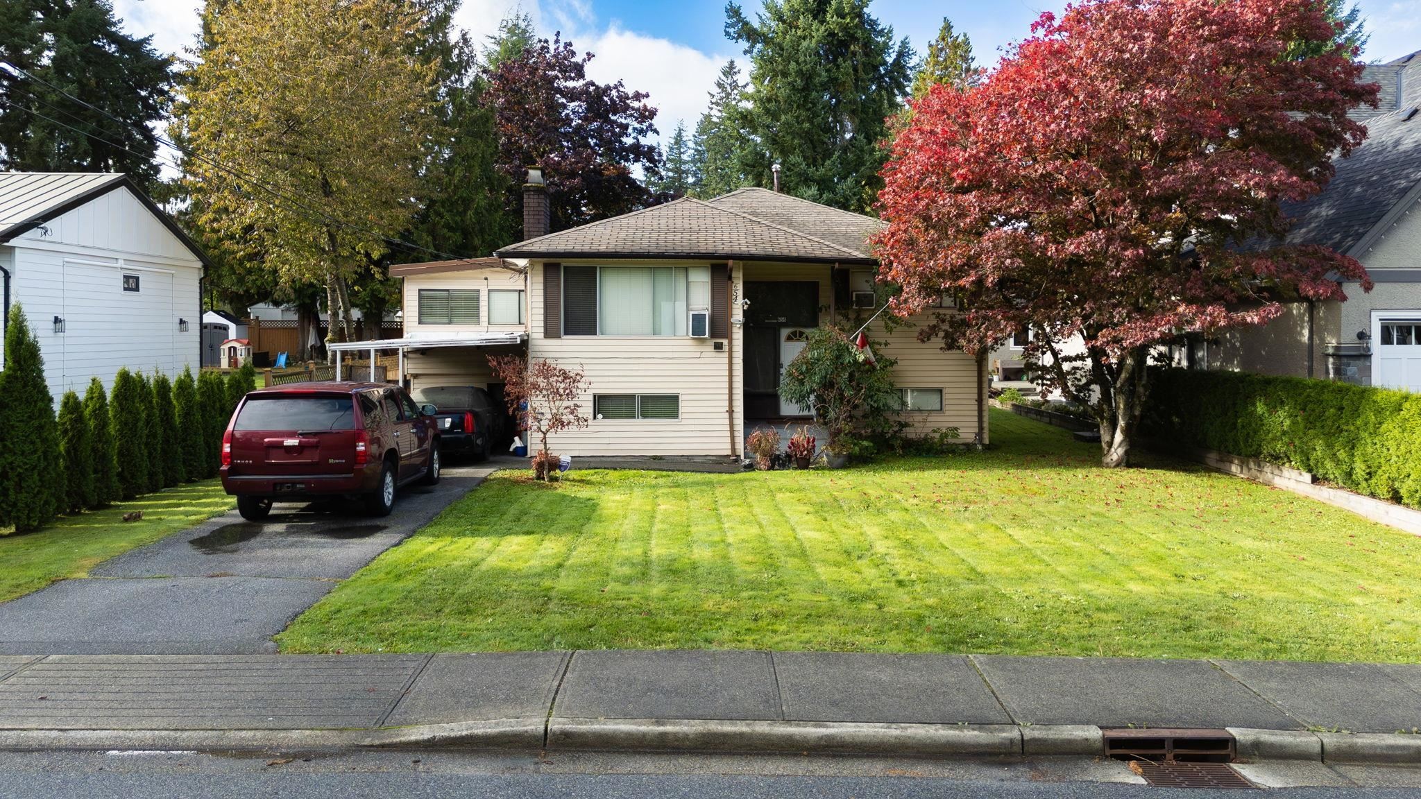 654 Linton Street, Coquitlam, BC