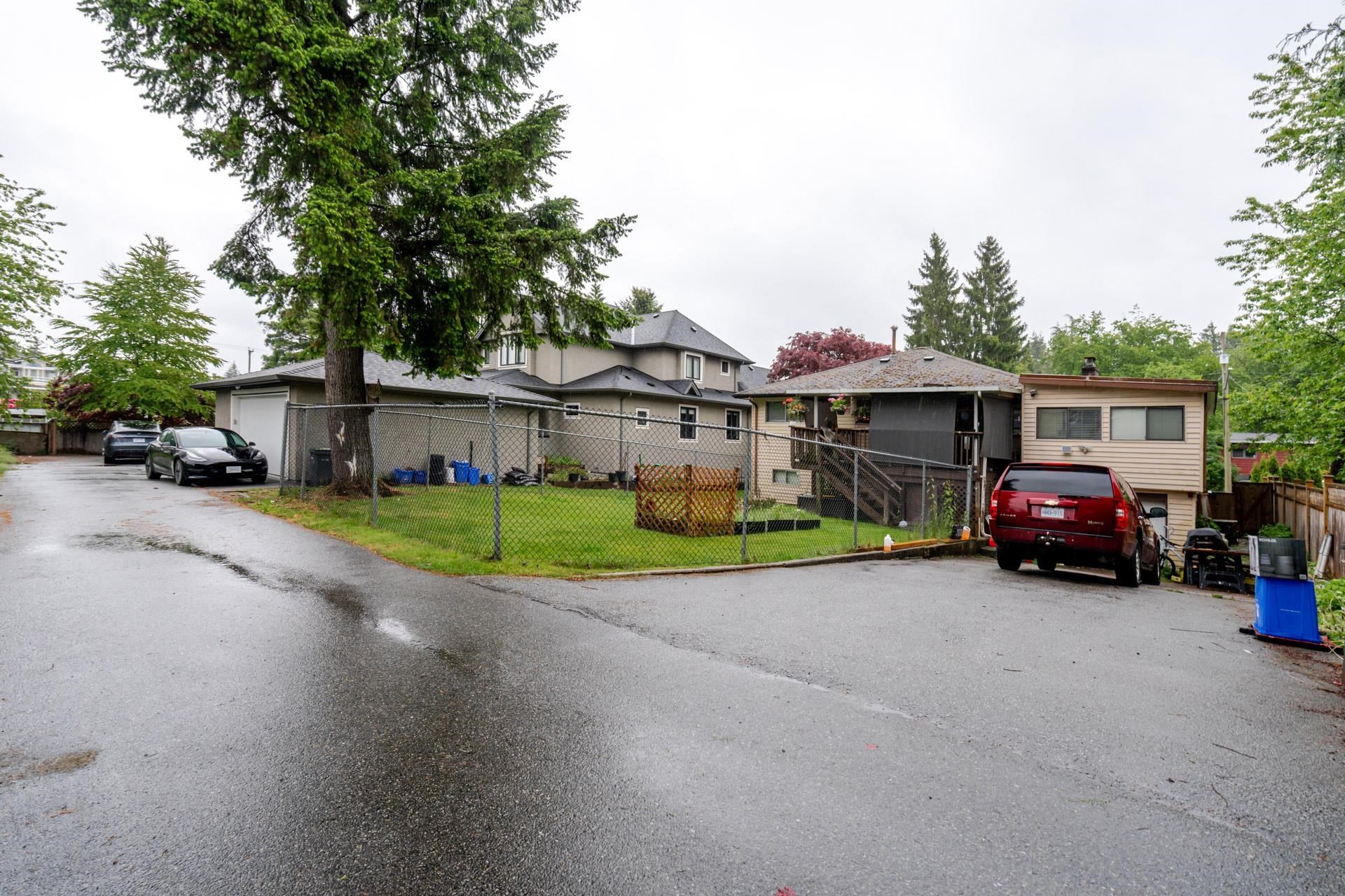 654 Linton Street, Coquitlam, BC