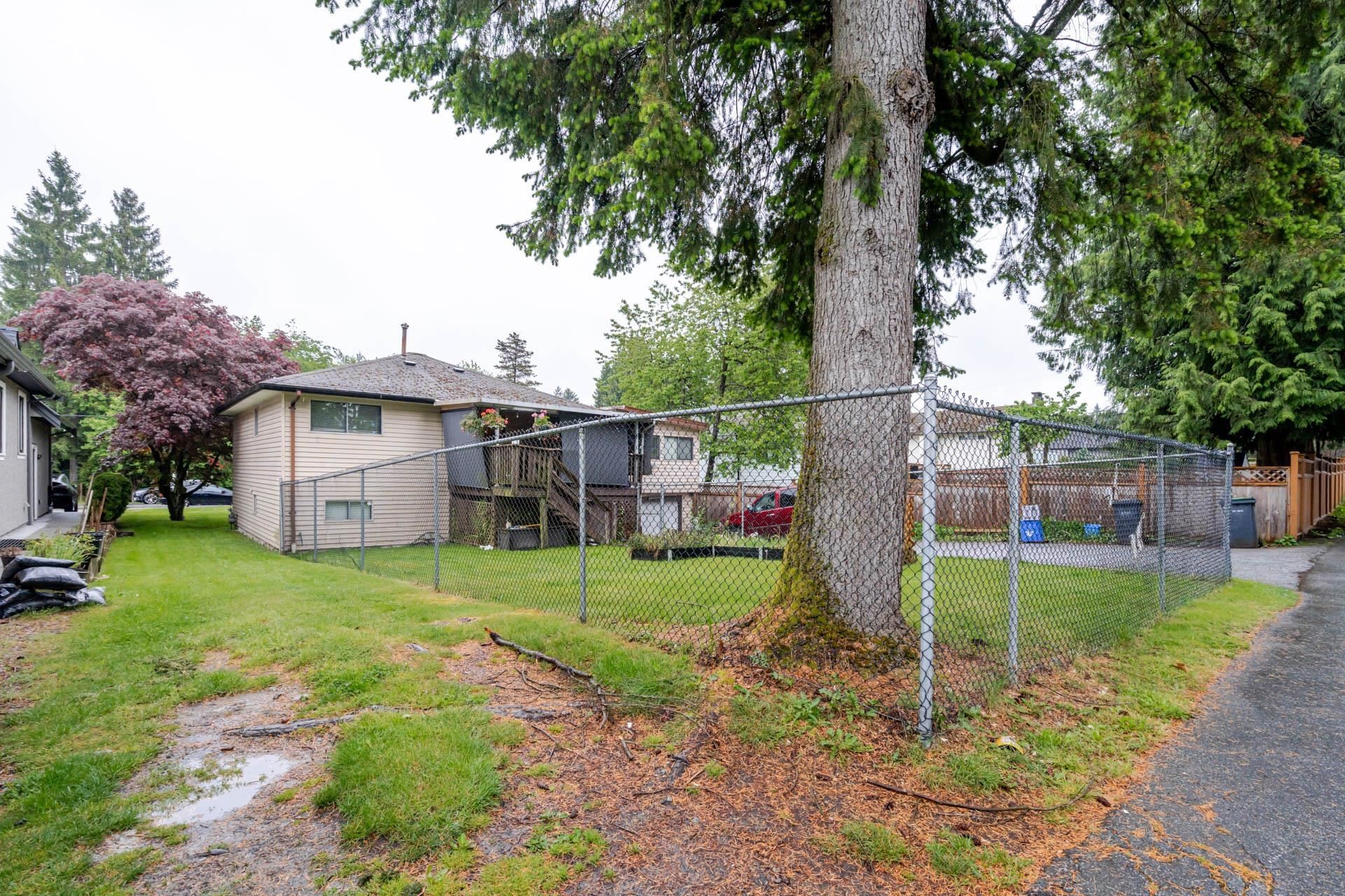 654 Linton Street, Coquitlam, BC