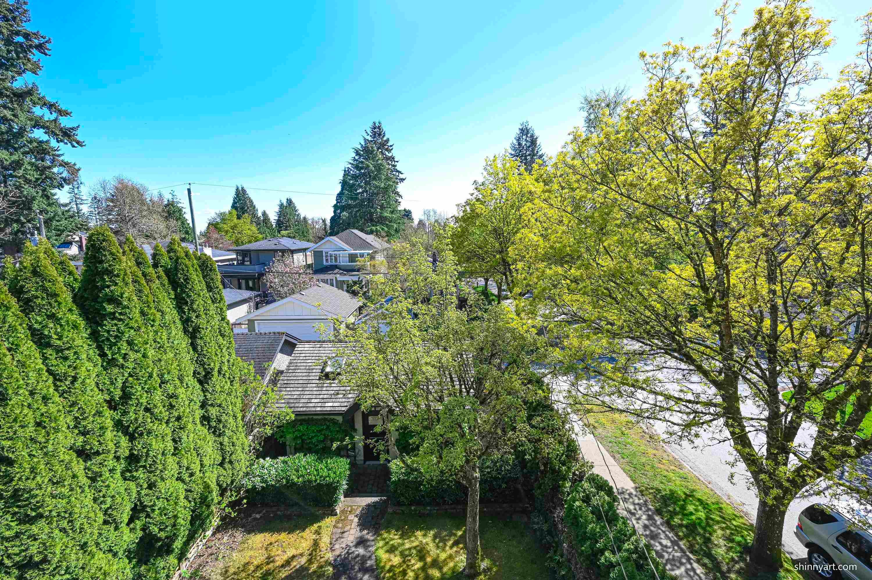 3998 32Nd Avenue W, Vancouver, BC