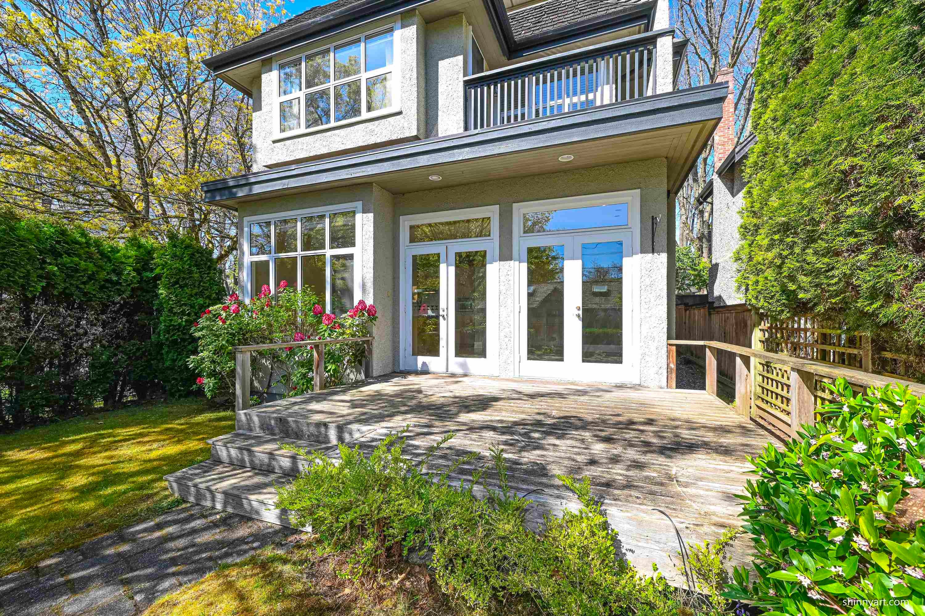 3998 32Nd Avenue W, Vancouver, BC