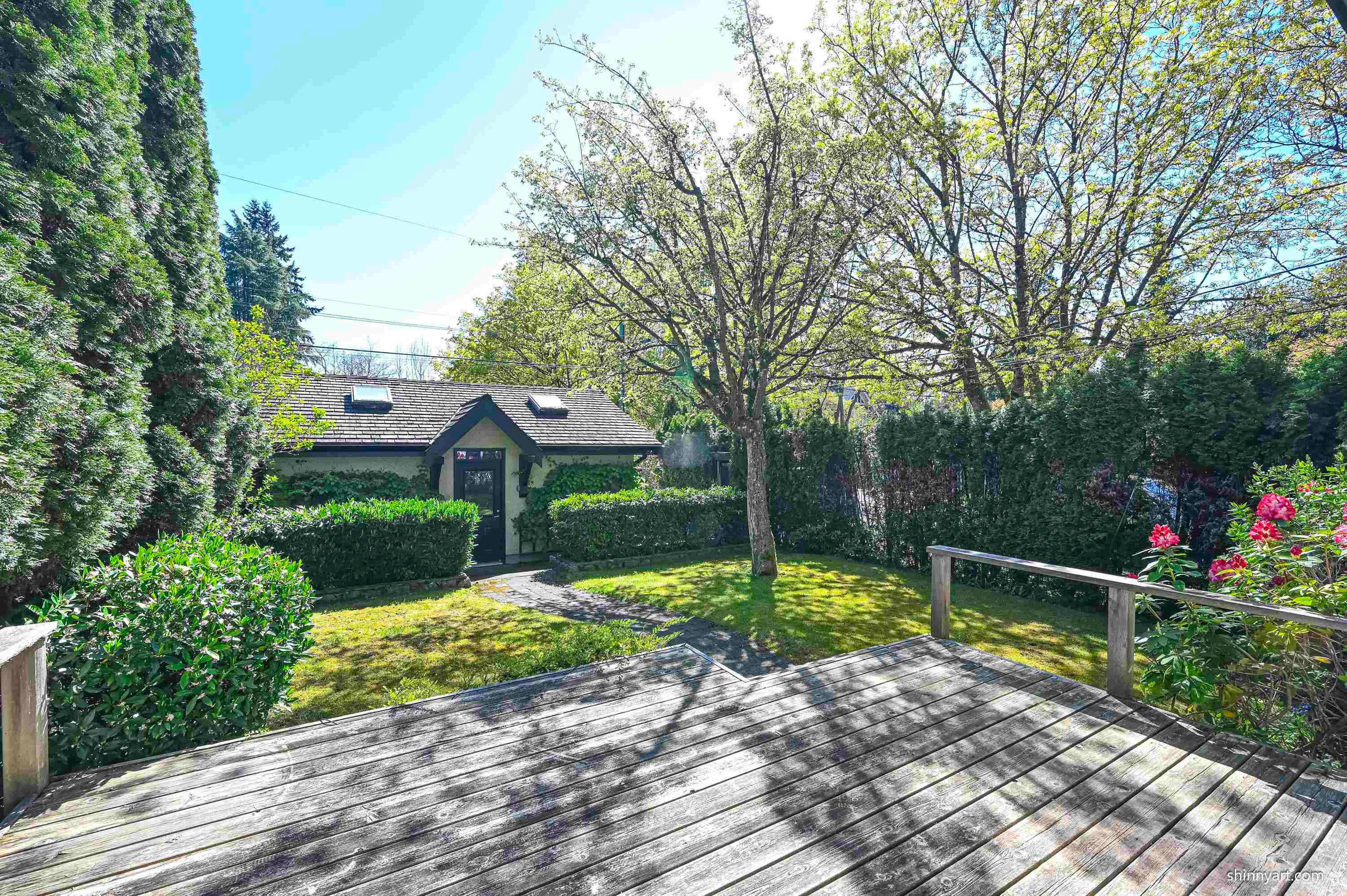 3998 32Nd Avenue W, Vancouver, BC