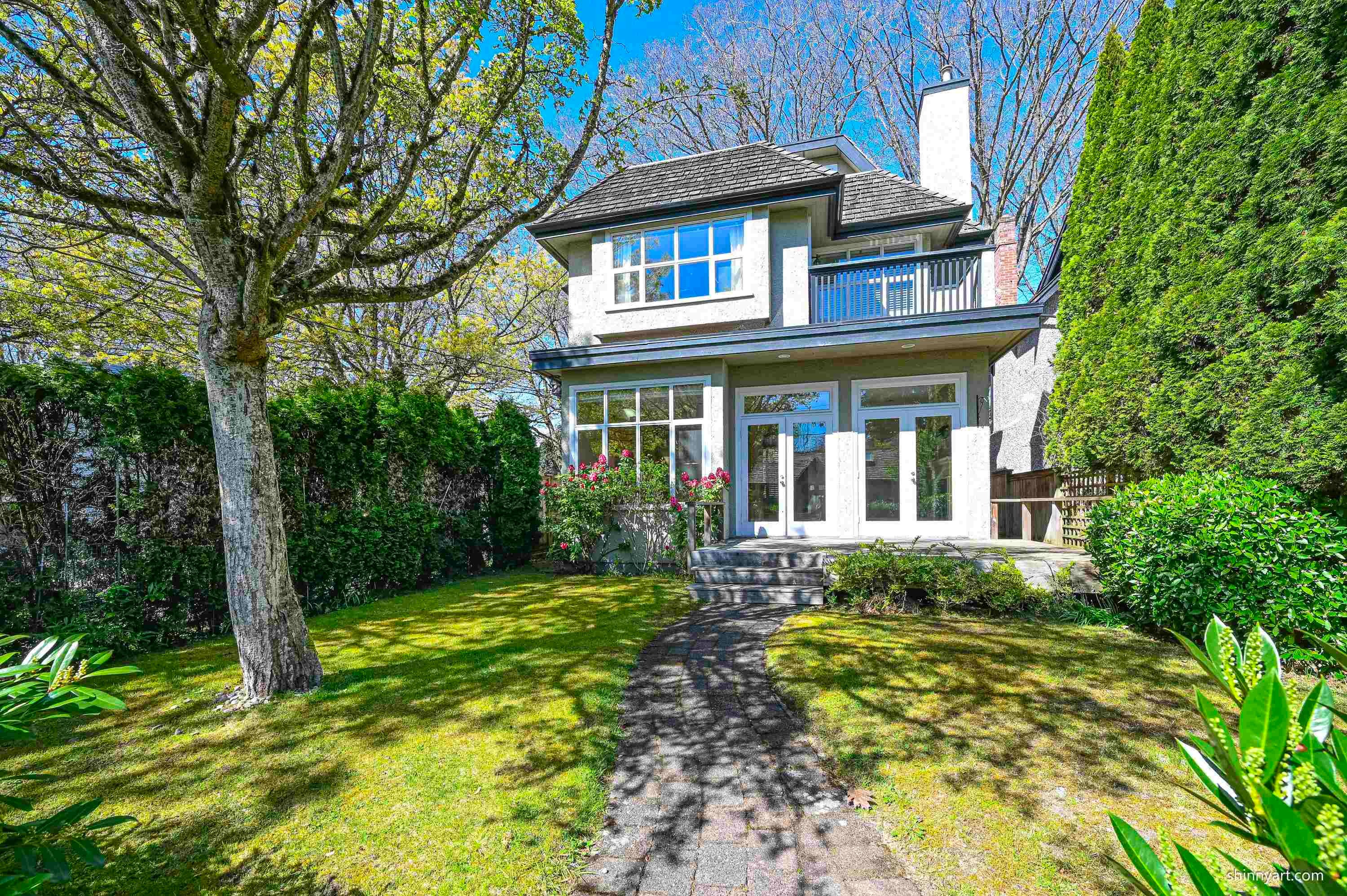 3998 32Nd Avenue W, Vancouver, BC