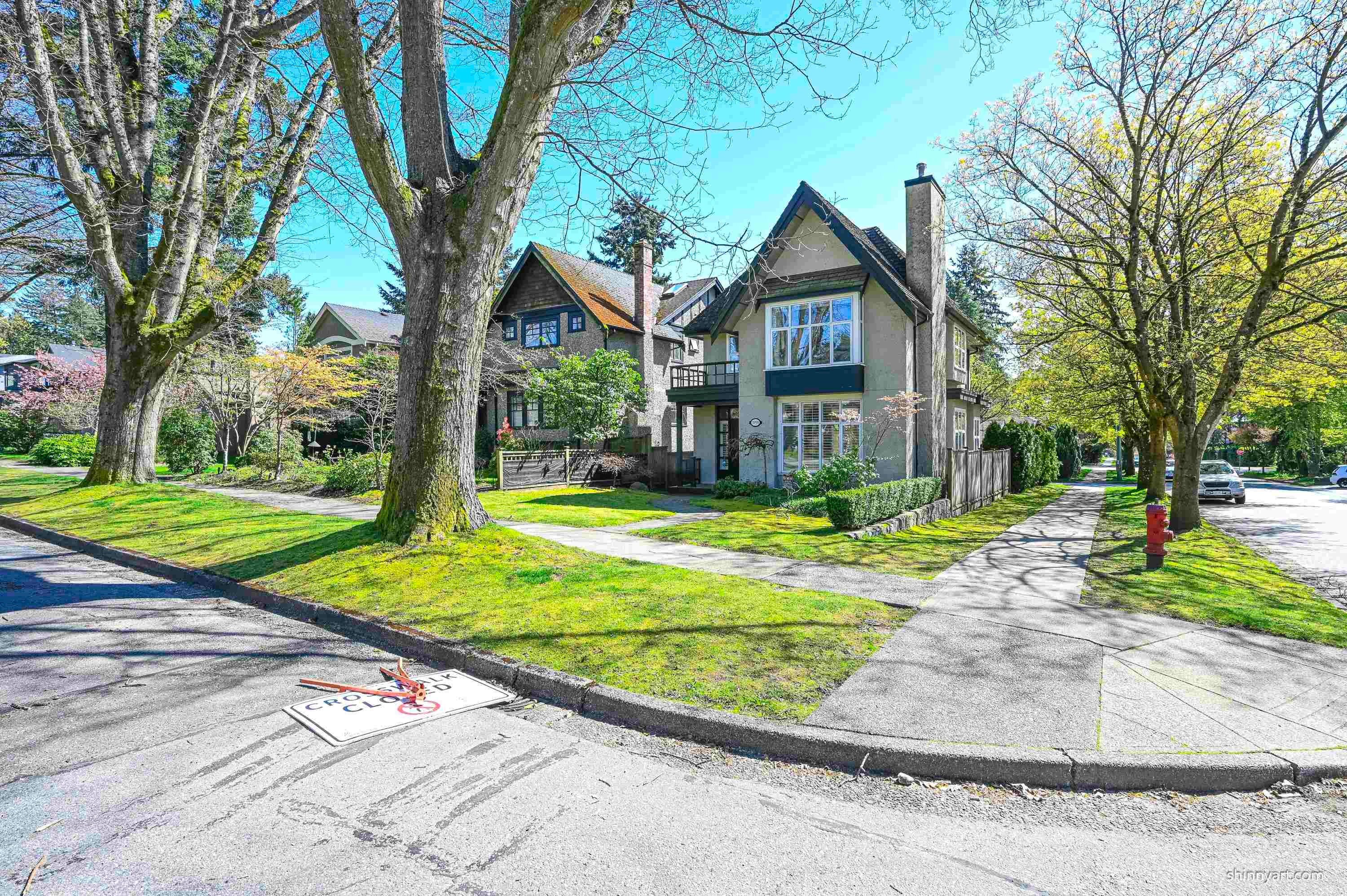 3998 32Nd Avenue W, Vancouver, BC