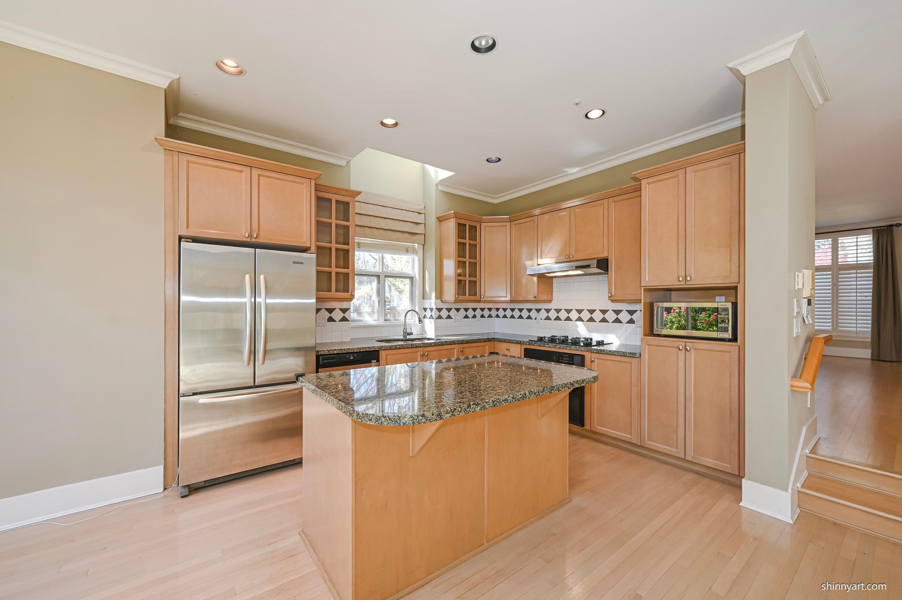 3998 32Nd Avenue W, Vancouver, BC