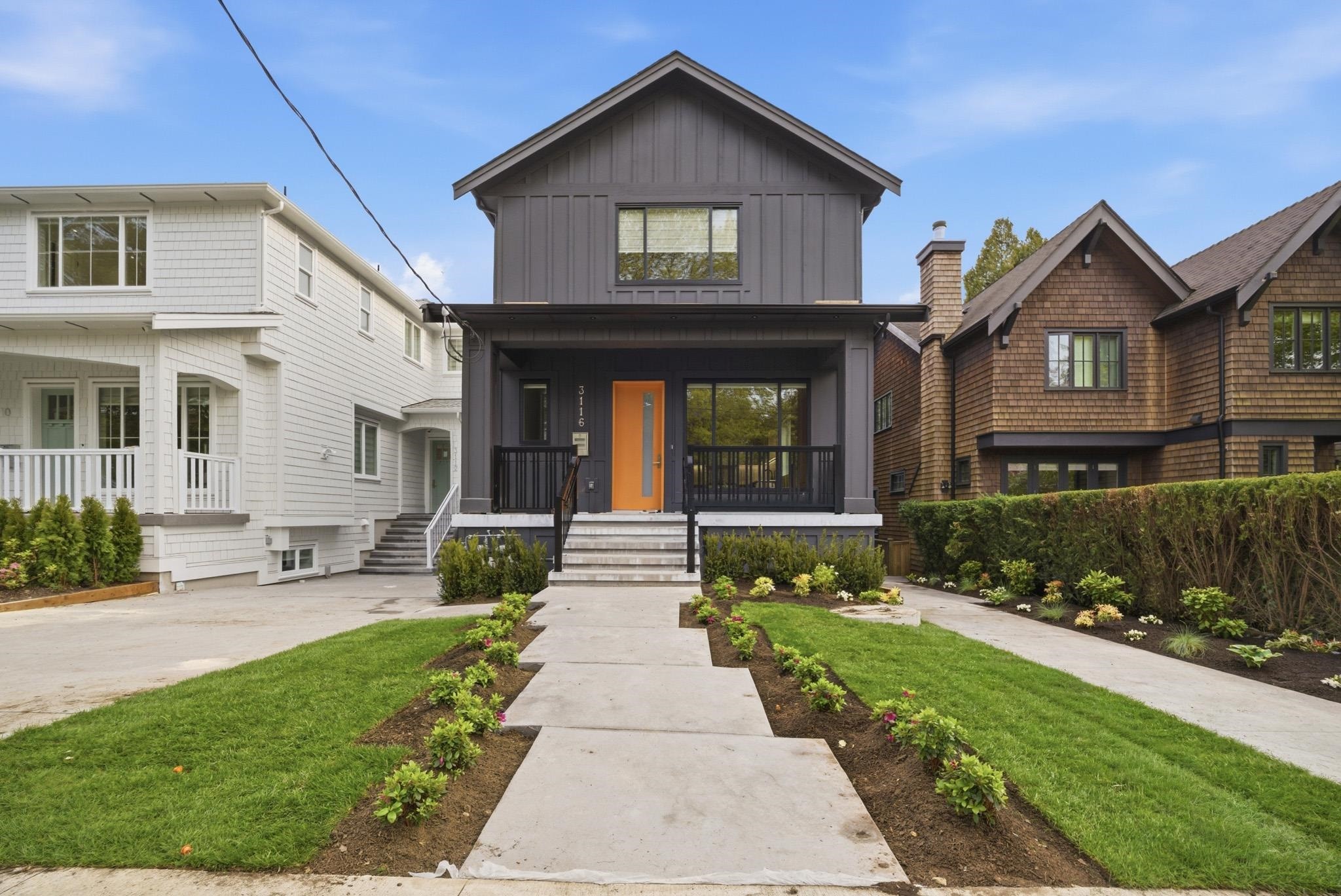 3116 42Nd Avenue W, Vancouver, BC