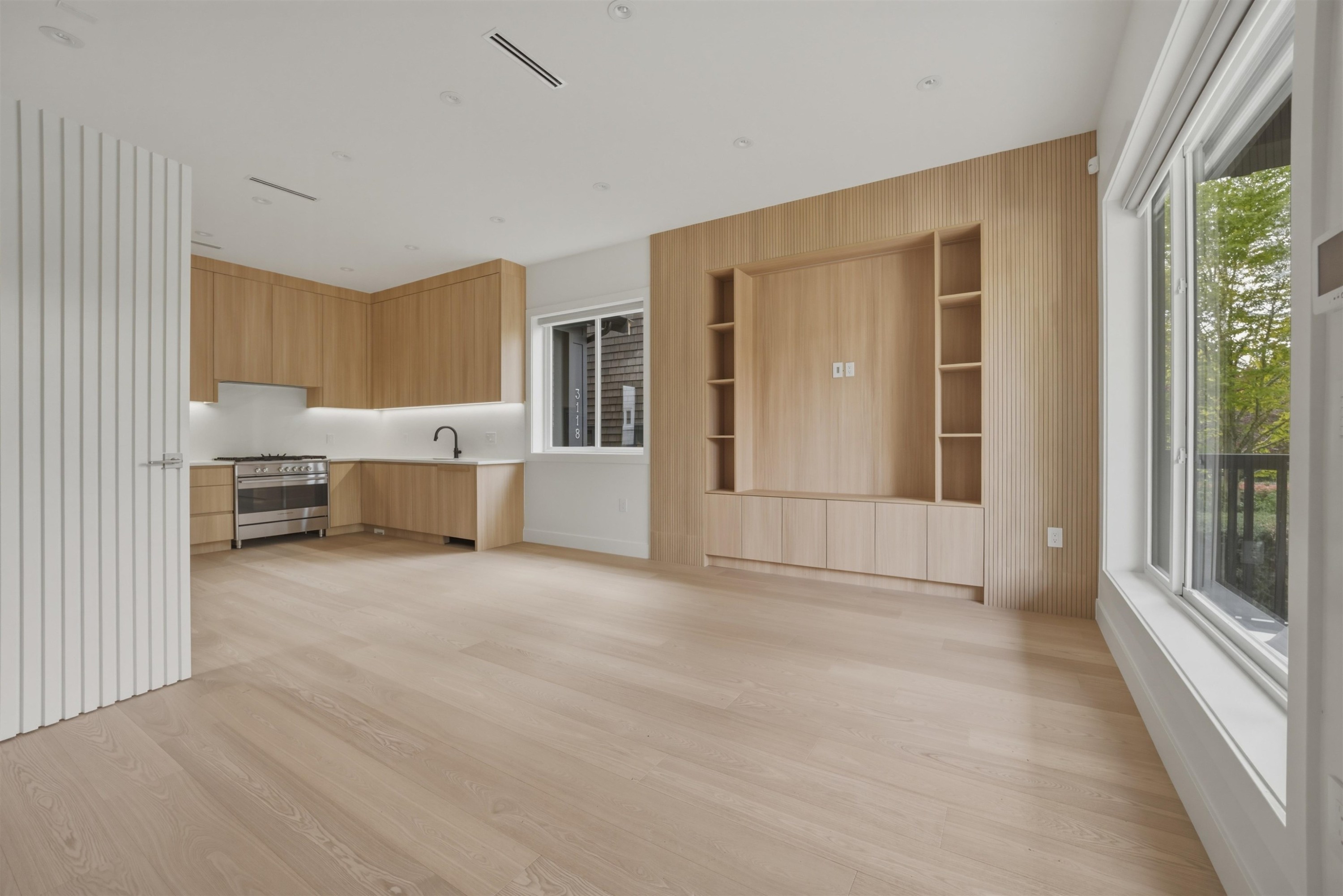3116 42Nd Avenue W, Vancouver, BC