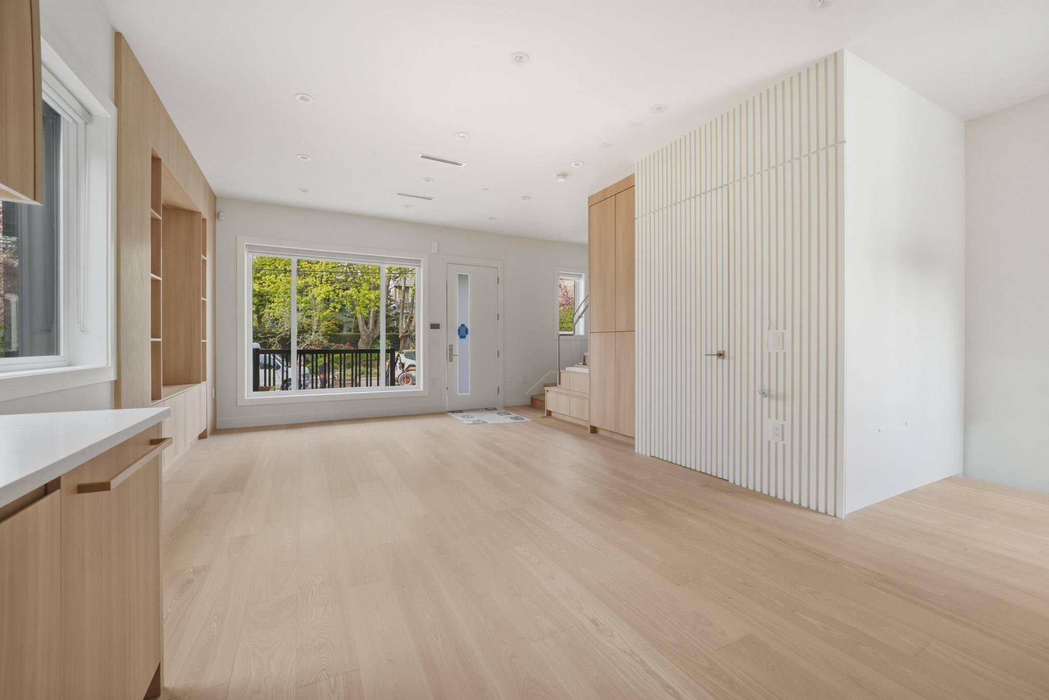 3116 42Nd Avenue W, Vancouver, BC