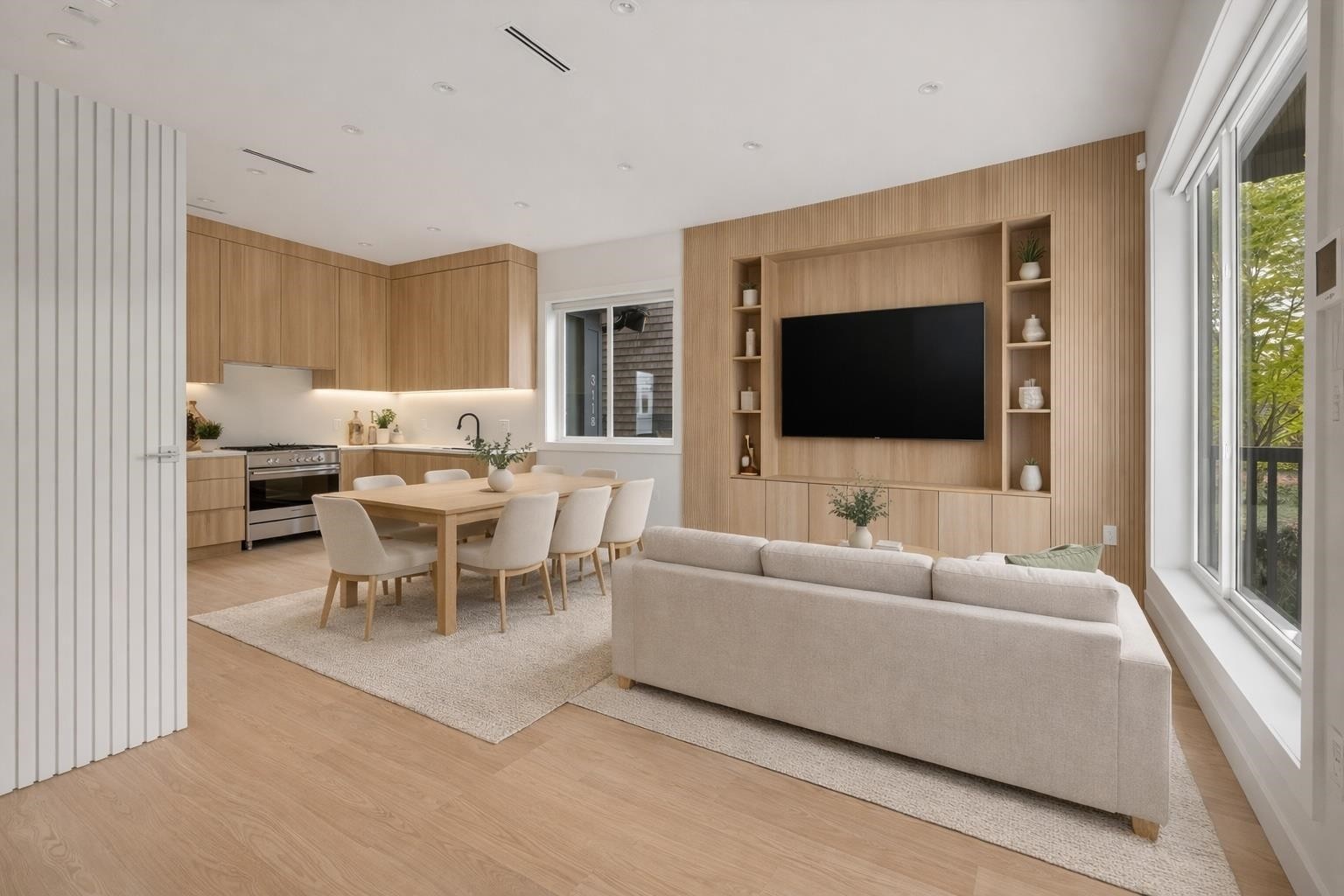 3116 42Nd Avenue W, Vancouver, BC