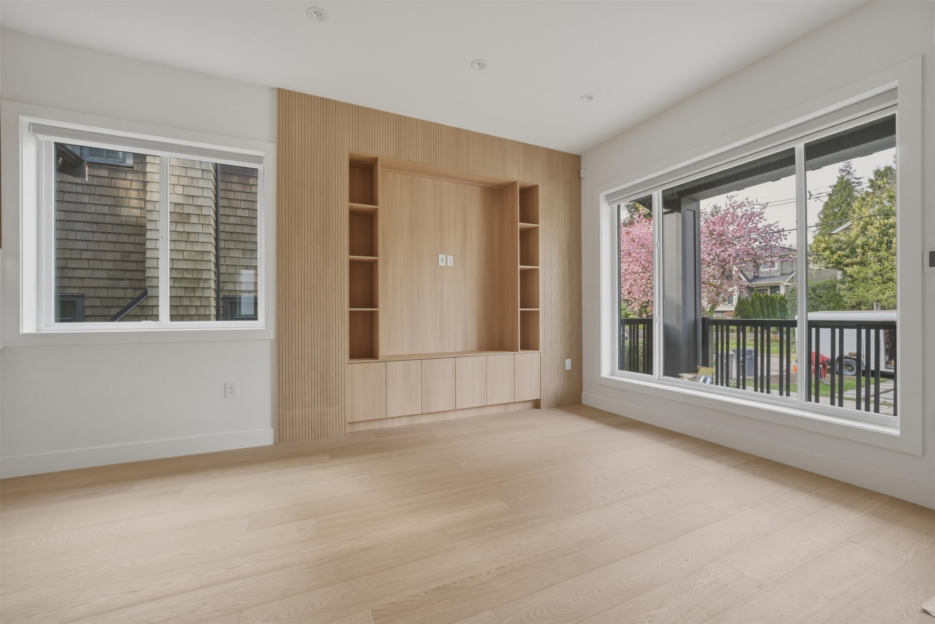 3116 42Nd Avenue W, Vancouver, BC