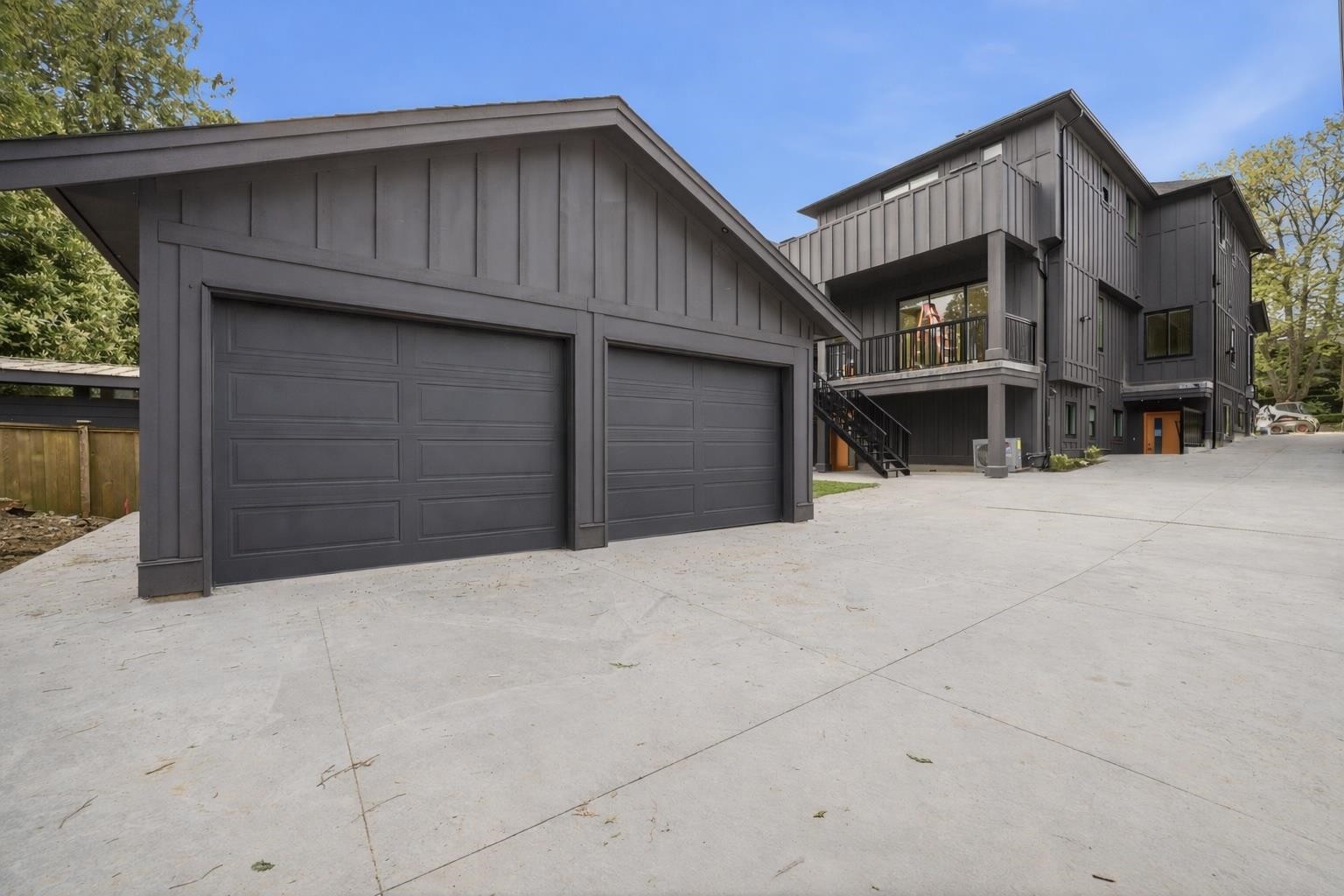 3116 42Nd Avenue W, Vancouver, BC