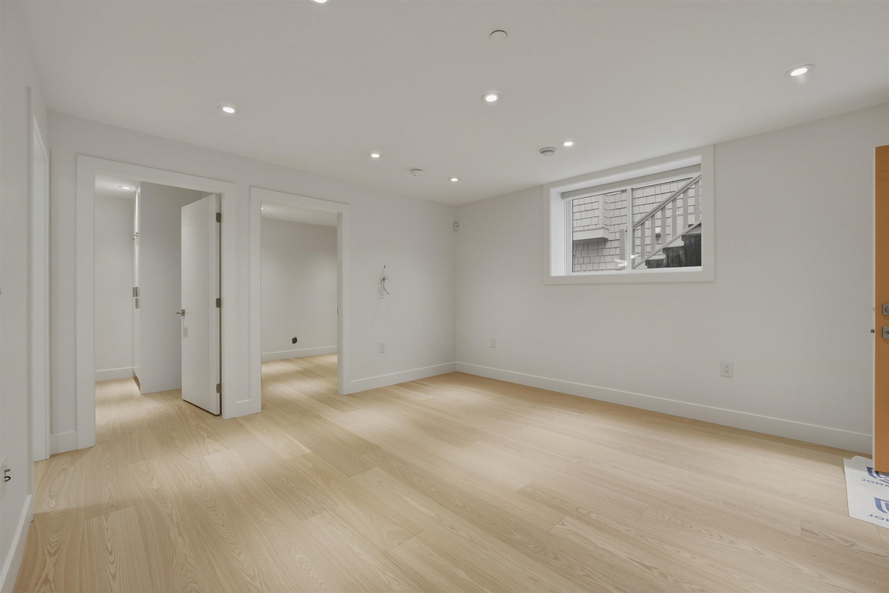 3116 42Nd Avenue W, Vancouver, BC
