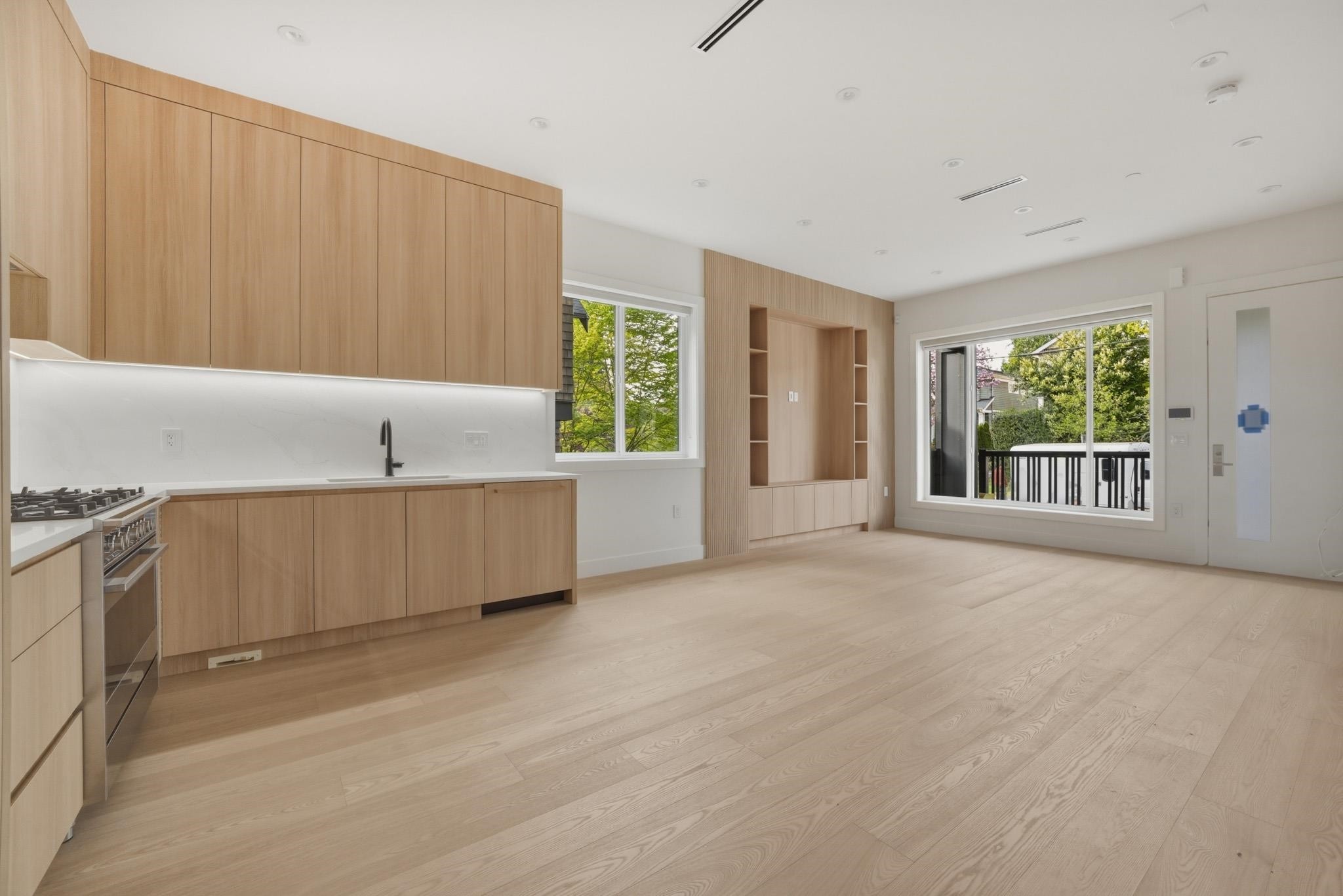 3116 42Nd Avenue W, Vancouver, BC