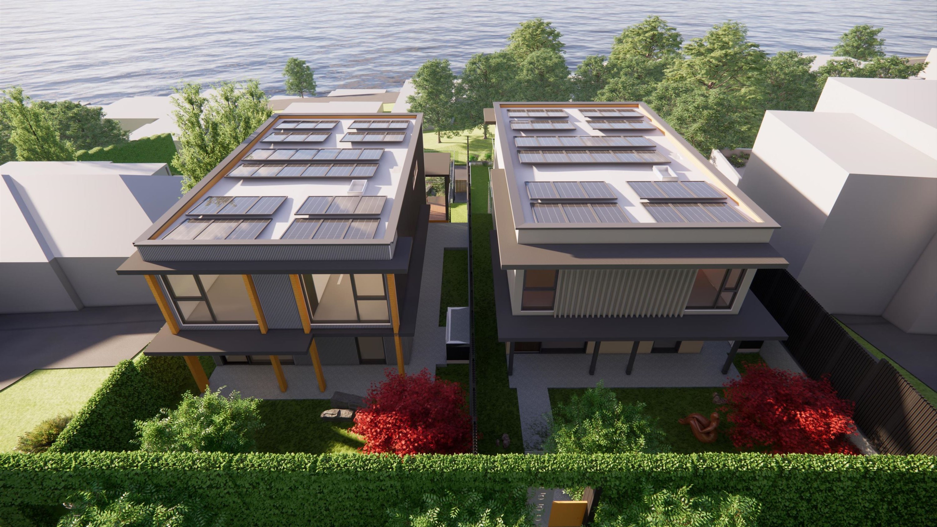 2550 Queens Avenue, West Vancouver, BC