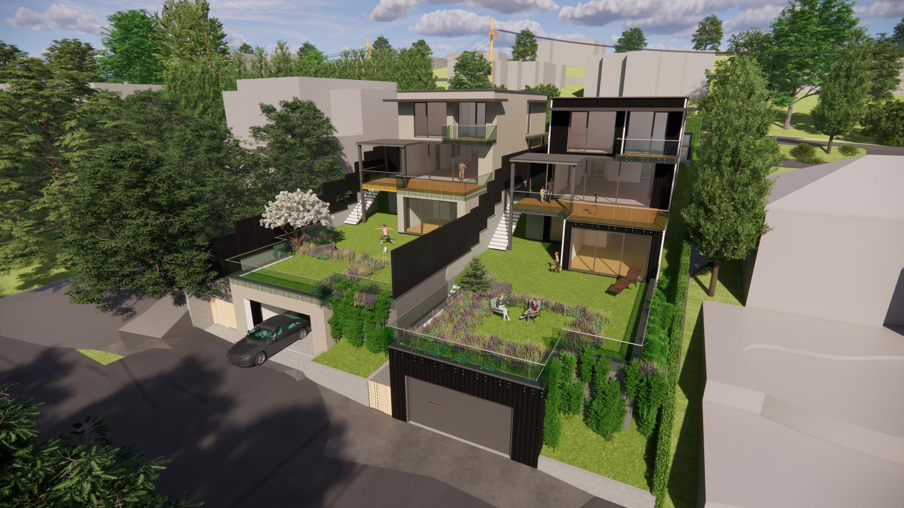 2550 Queens Avenue, West Vancouver, BC