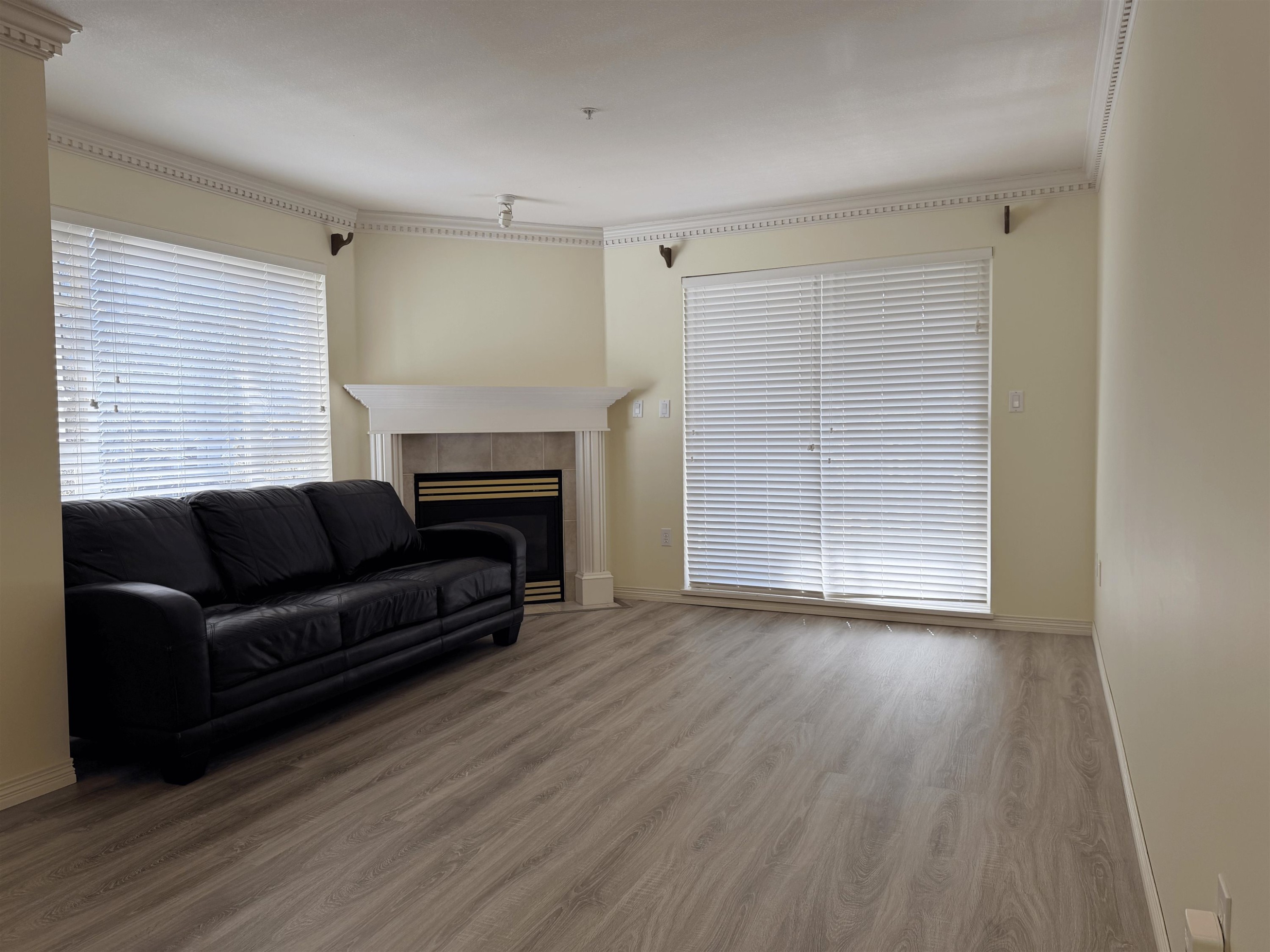 207-5683 Hampton Place, Vancouver, BC