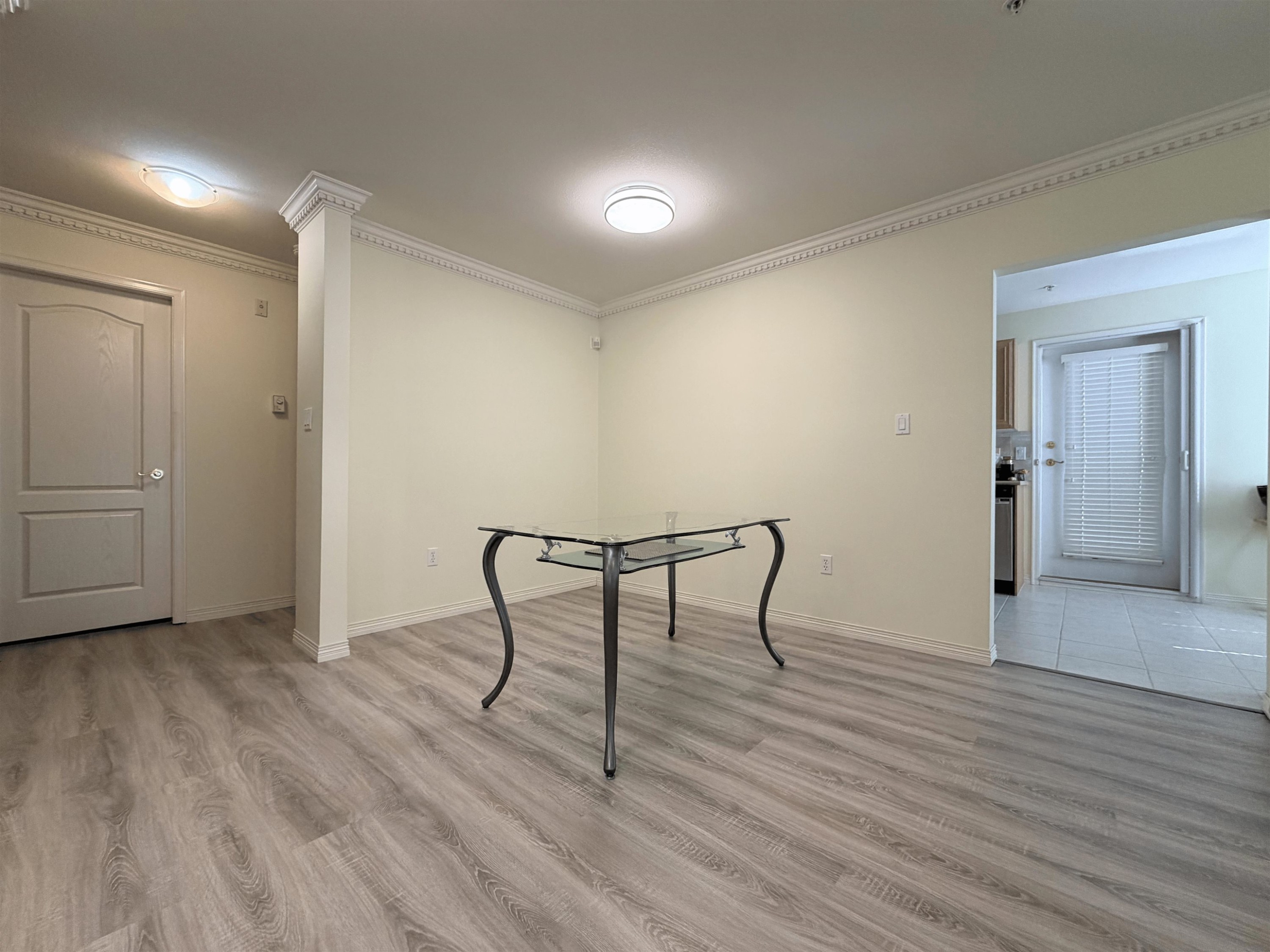 207-5683 Hampton Place, Vancouver, BC