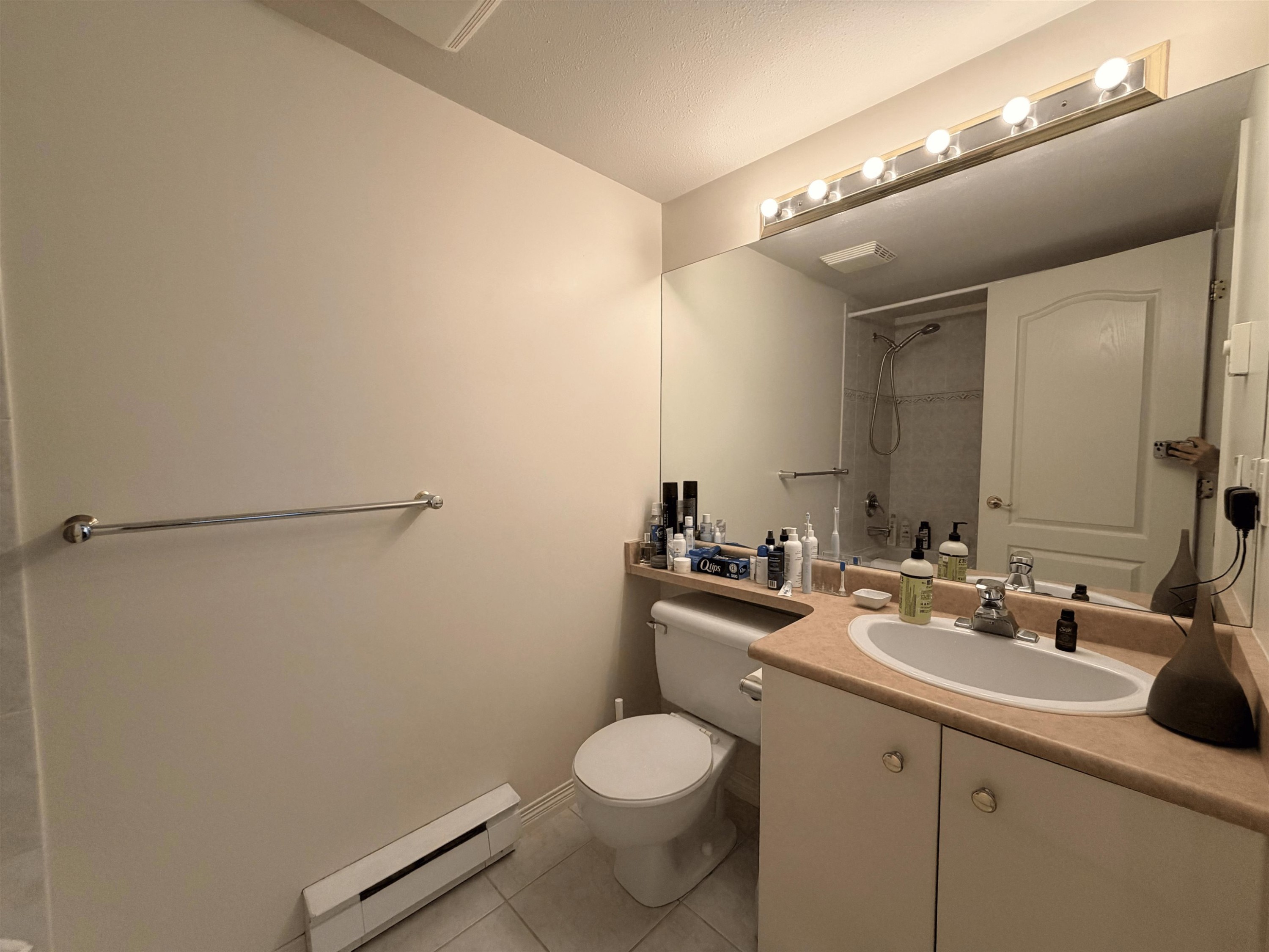 207-5683 Hampton Place, Vancouver, BC