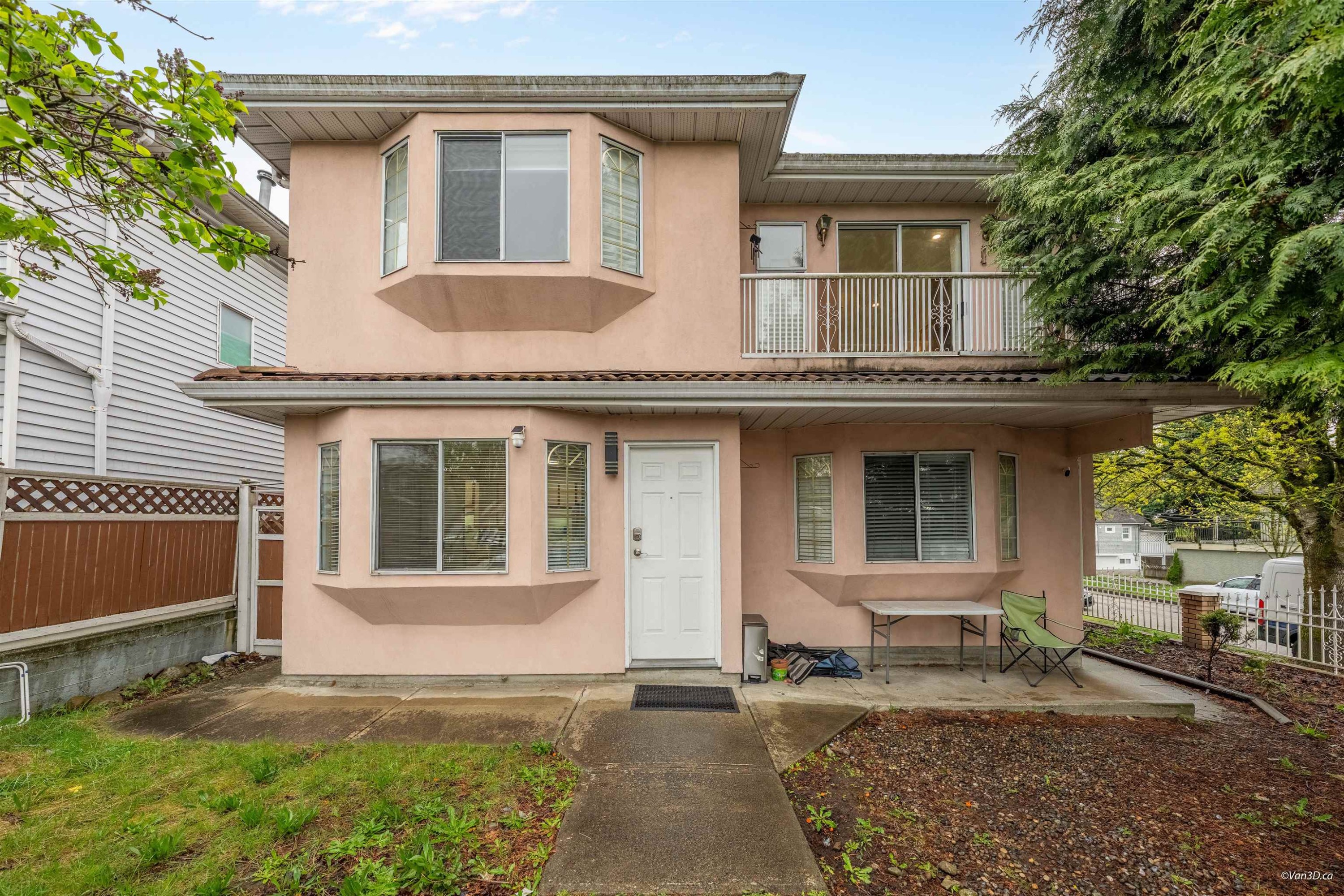 707 63Rd Avenue E, Vancouver, BC