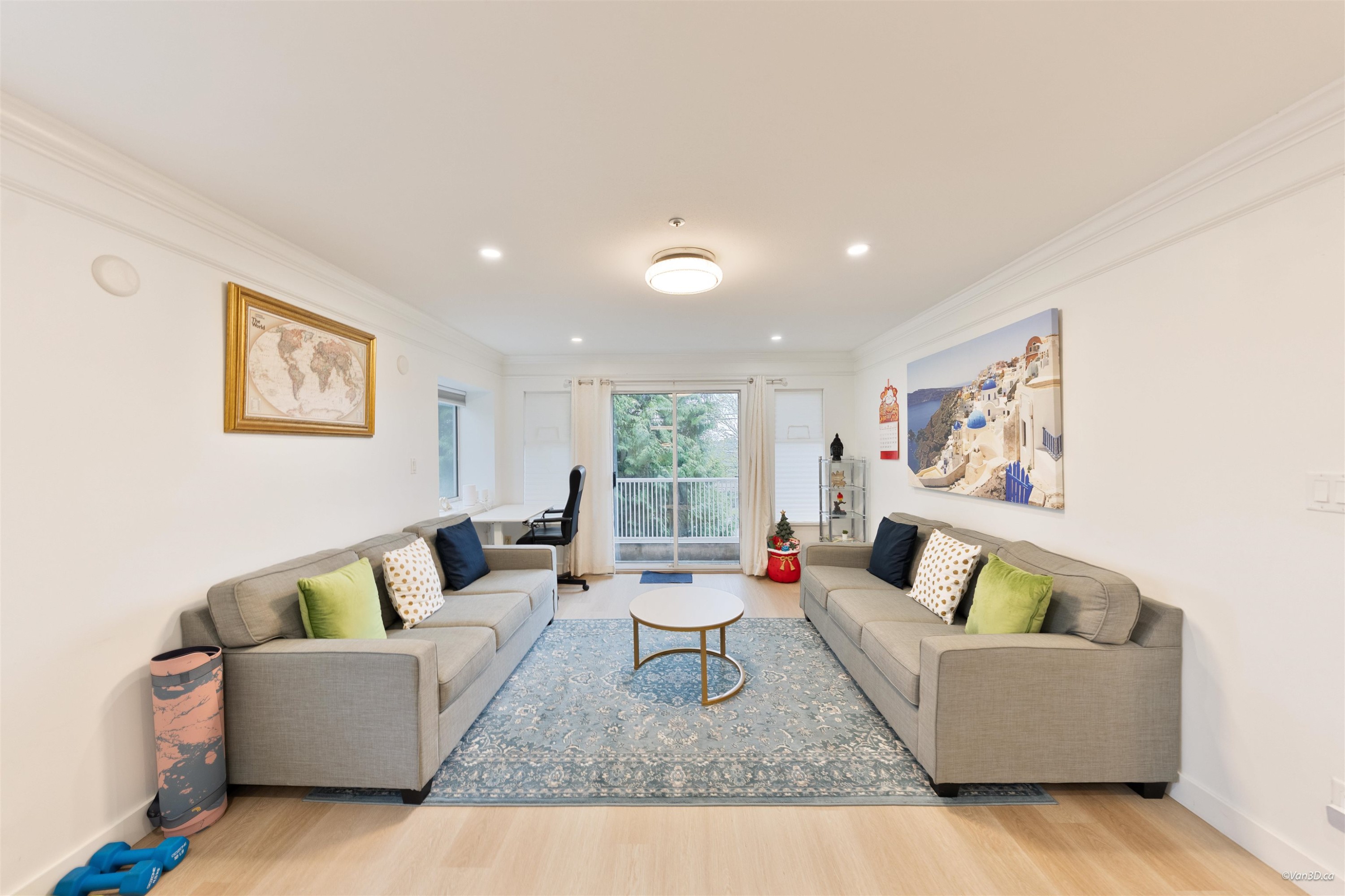 707 63Rd Avenue E, Vancouver, BC